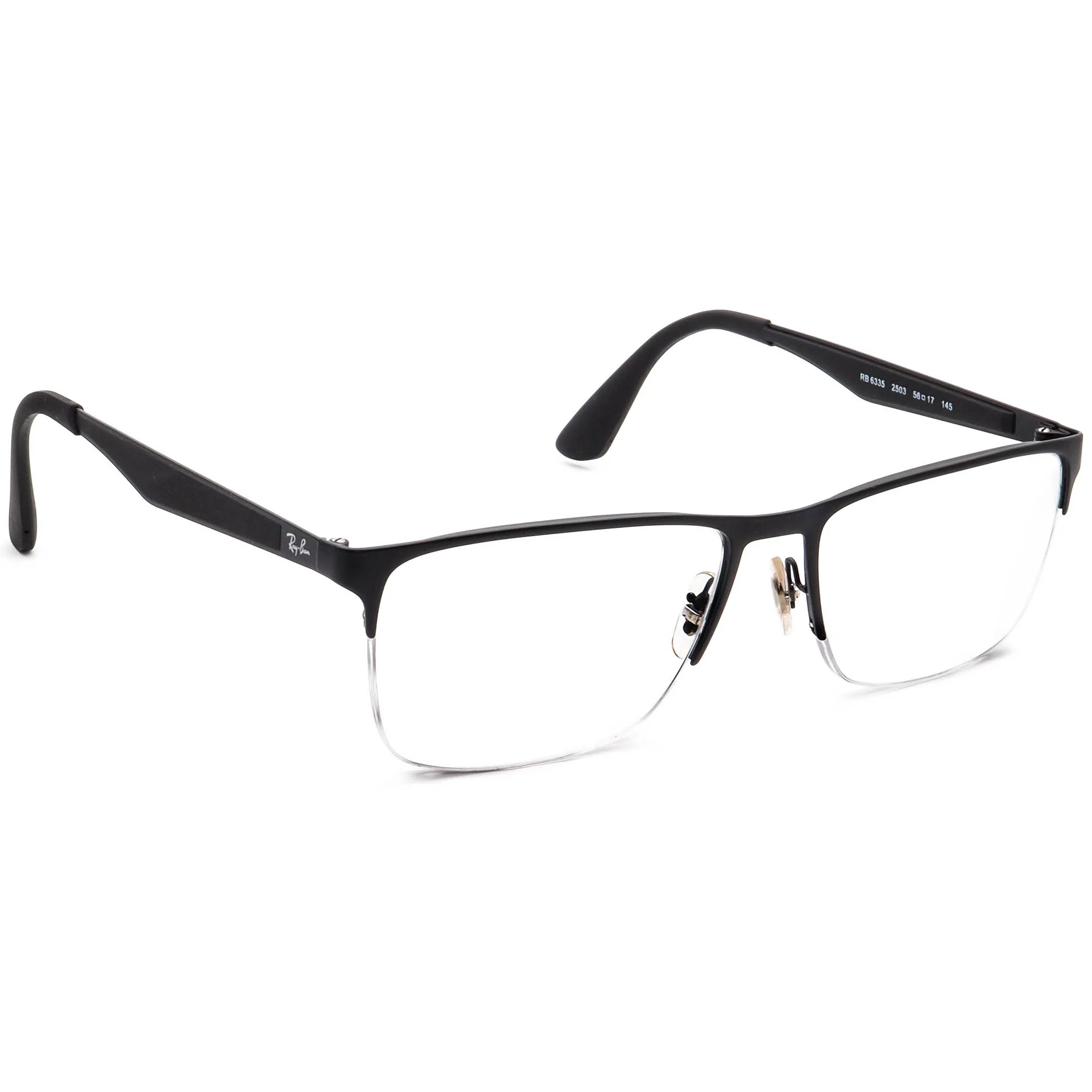 Ray-Ban RB 6335 2503 56□17 145