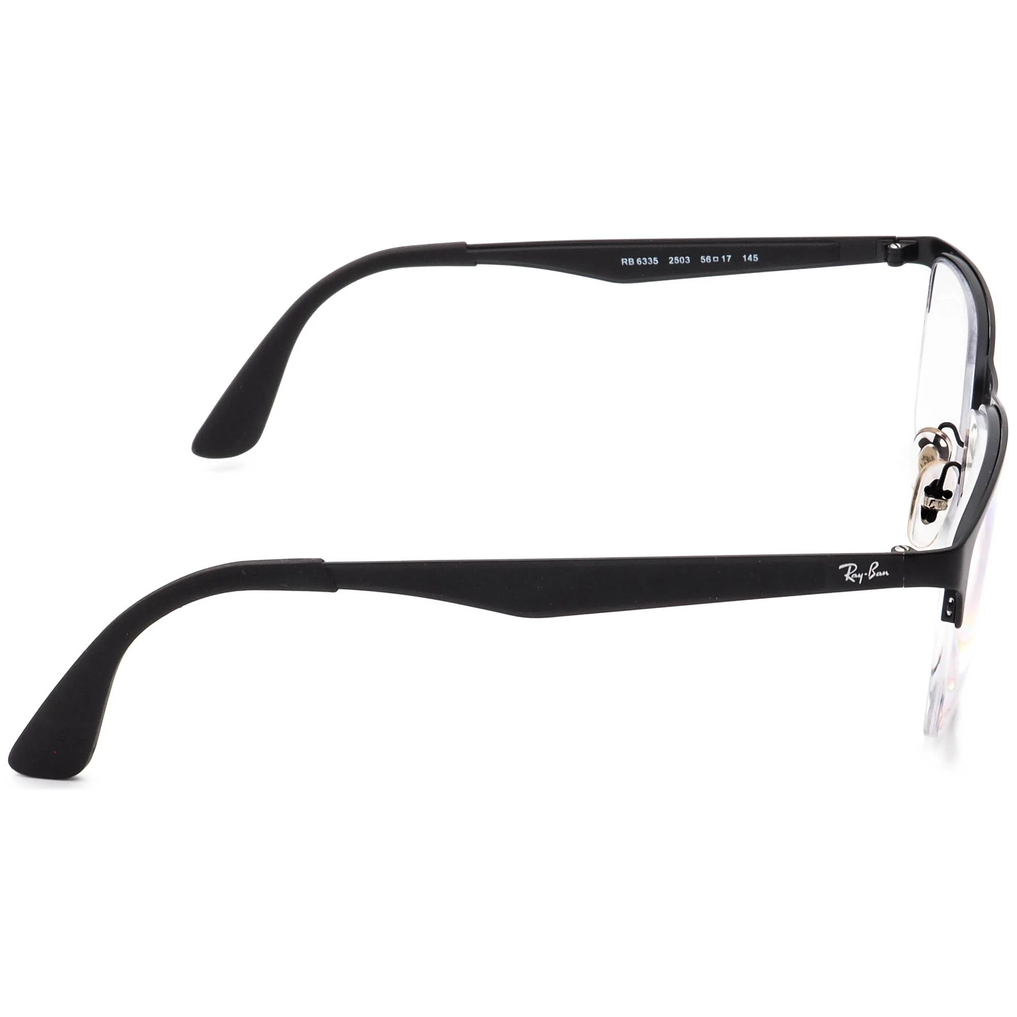 Ray-Ban RB 6335 2503 56□17 145 - Image 4