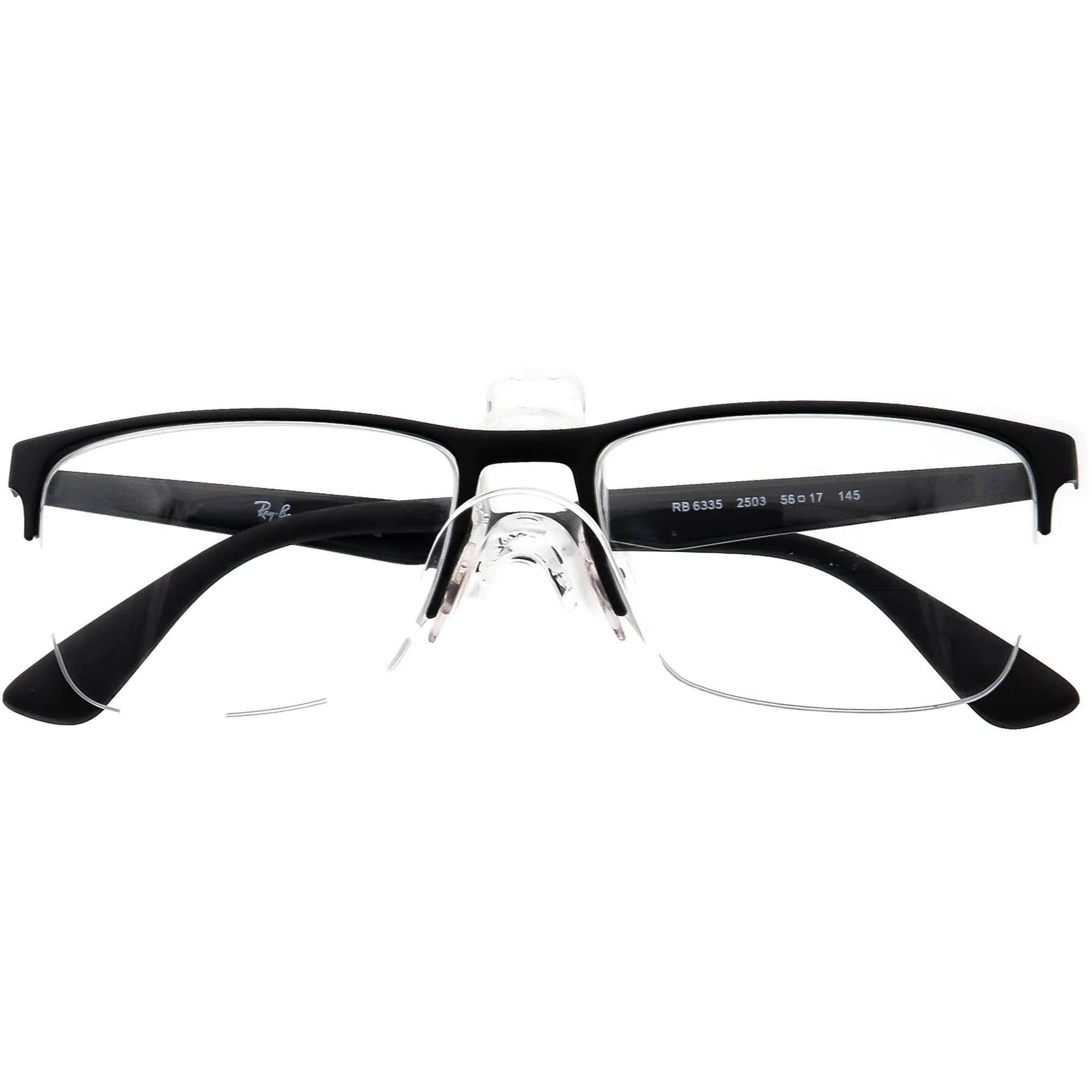 Ray-Ban RB 6335 2503 56□17 145 - Image 6
