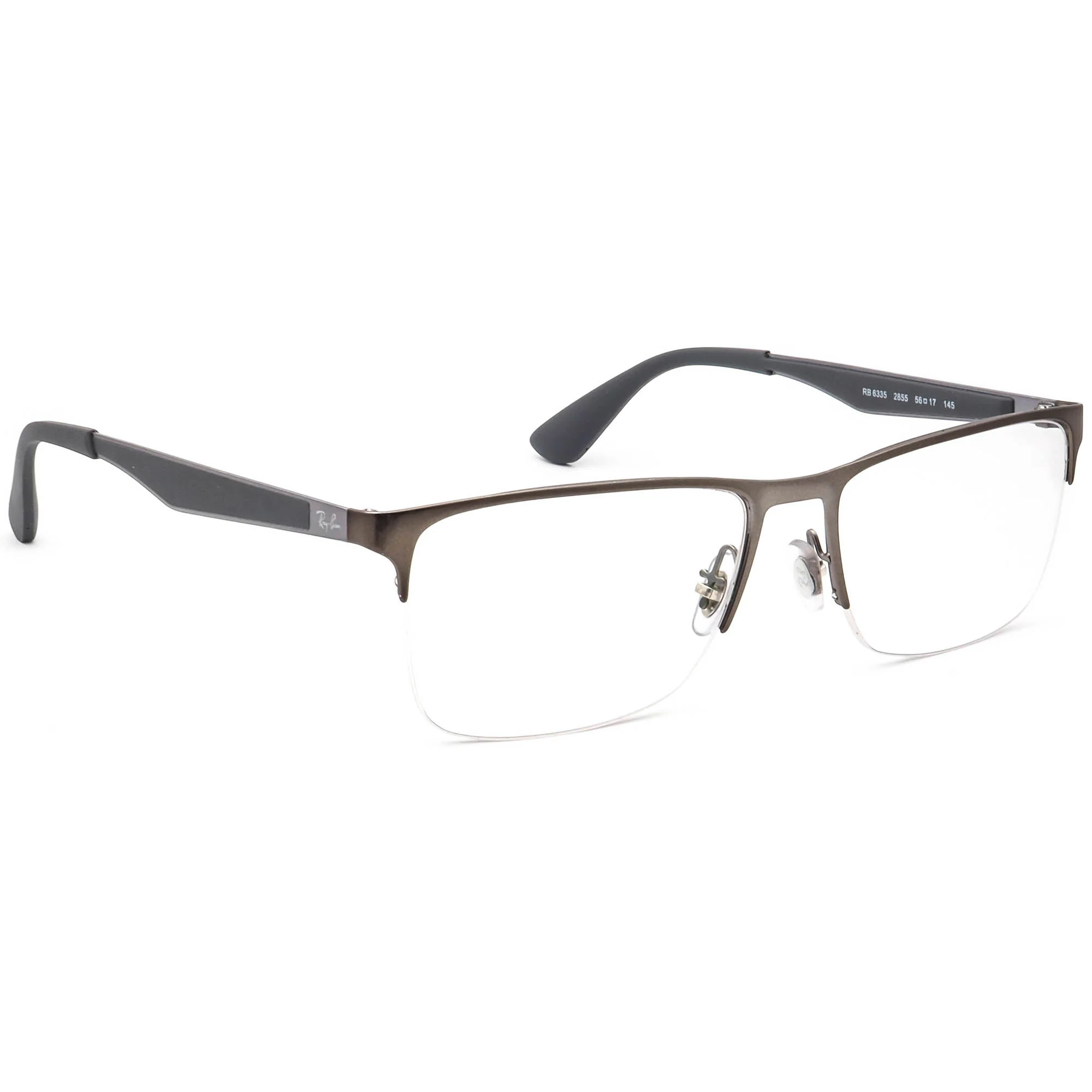 Ray-Ban RB 6335 2855   56□17 145