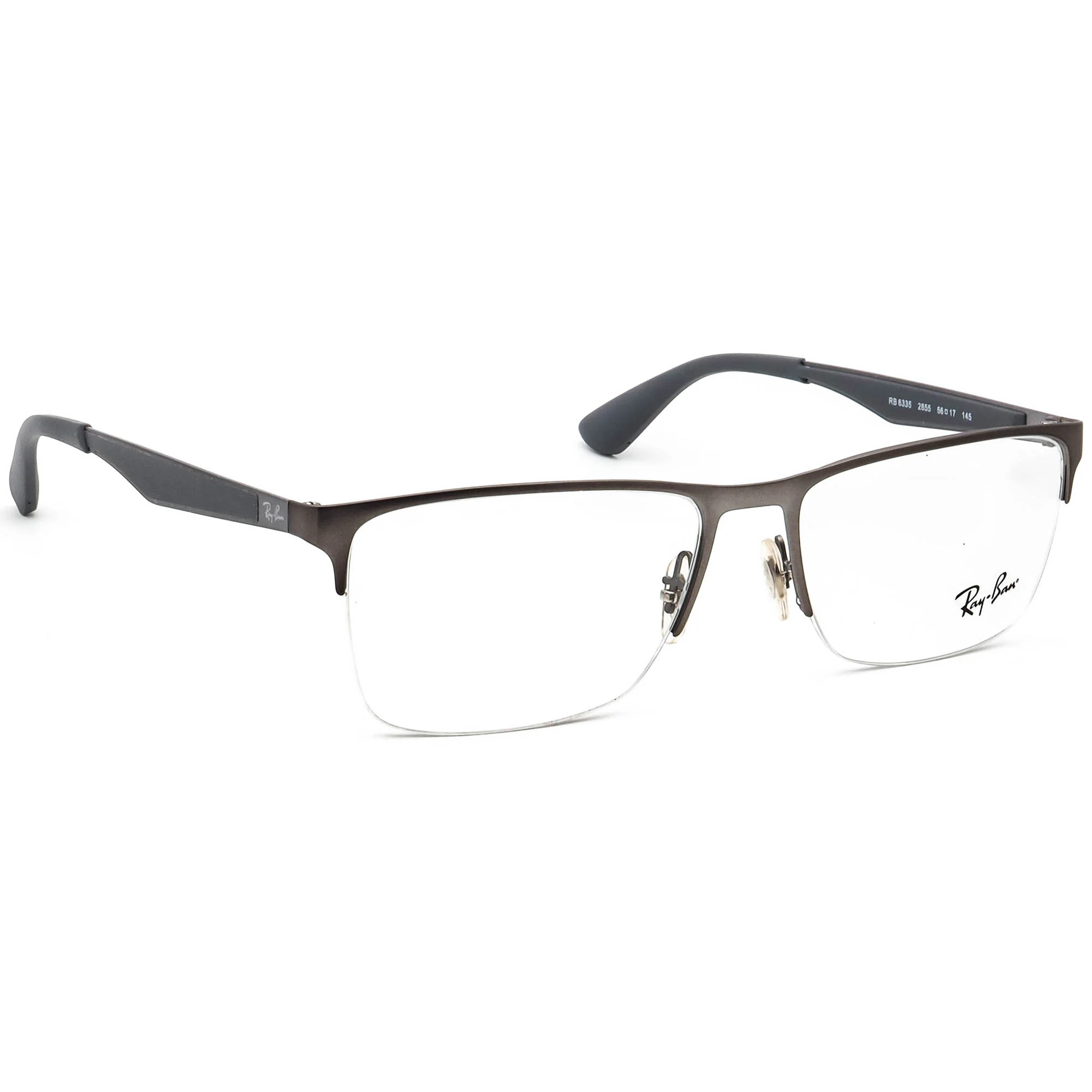 Ray-Ban RB 6335 2855   56□17 145
