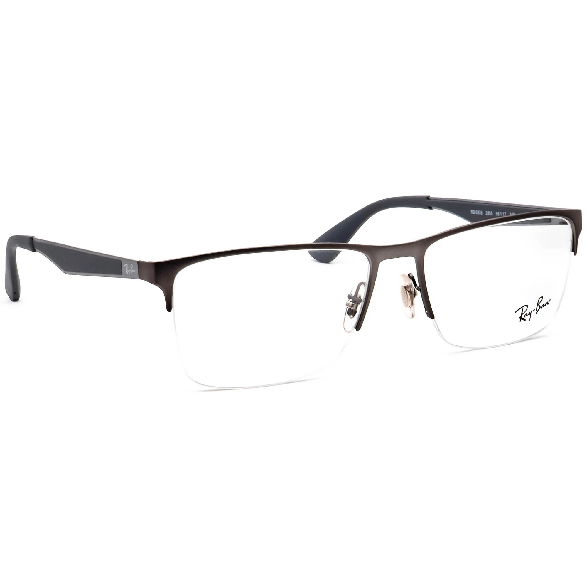 Ray-Ban RB 6335 2855 56□17 145