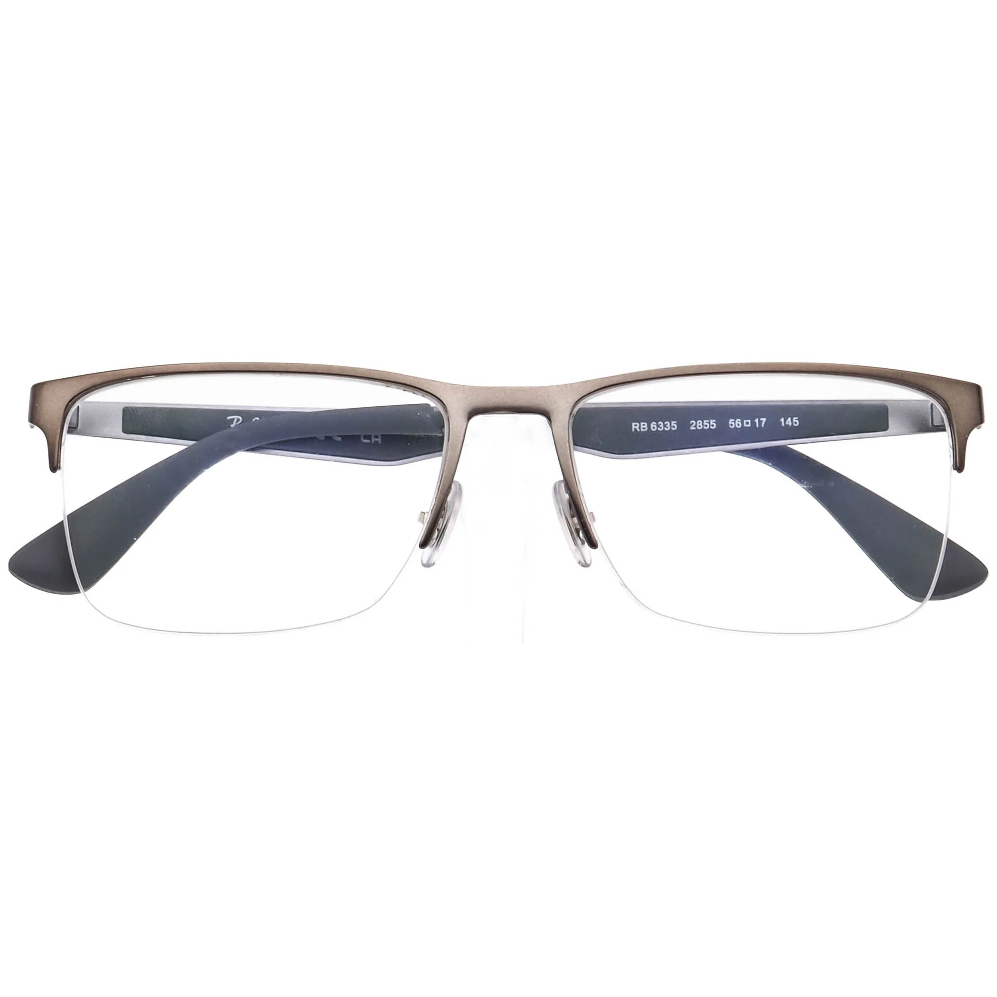Ray-Ban RB 6335 2855  56□17 145 - Image 6