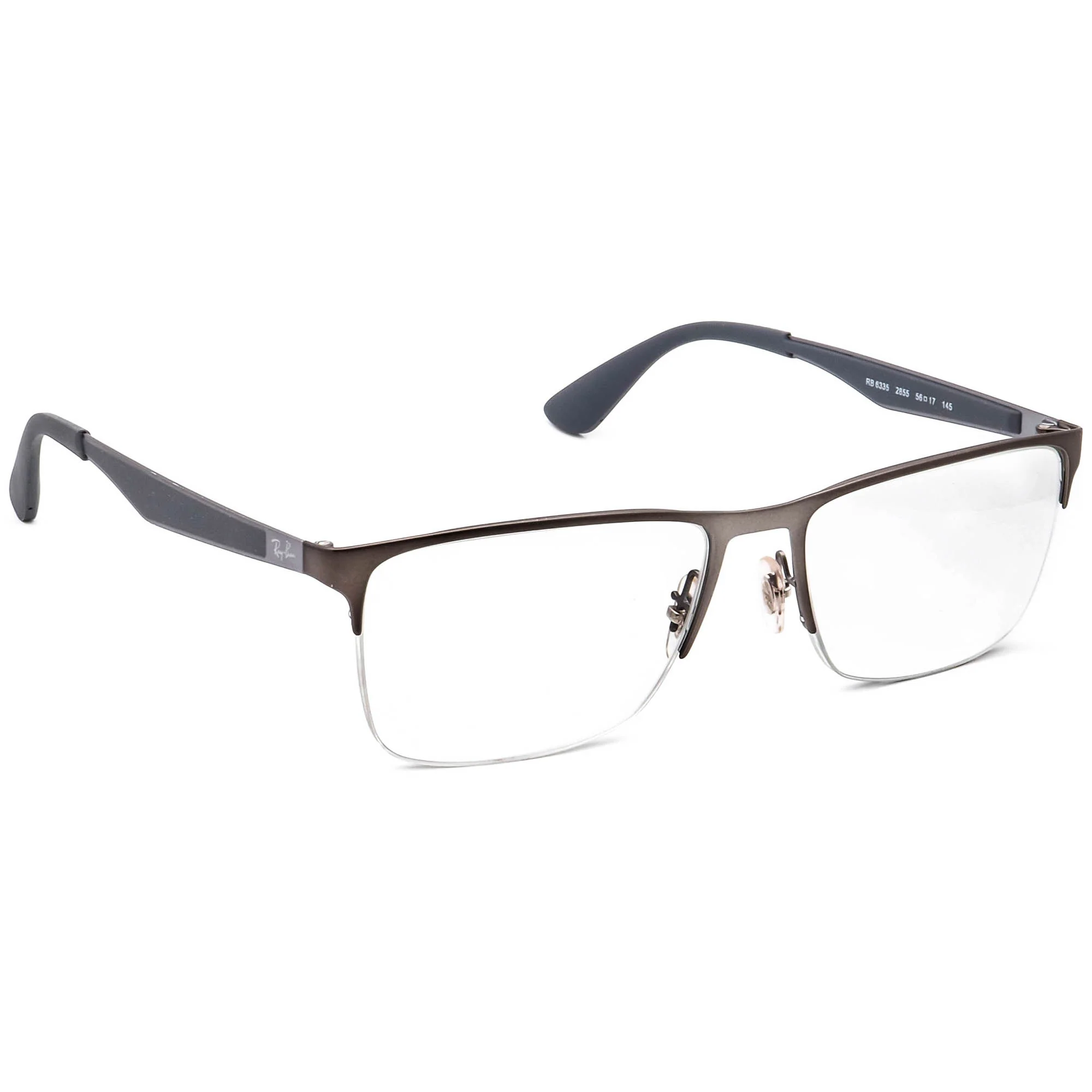 Ray-Ban RB 6335 2855 56□17 145