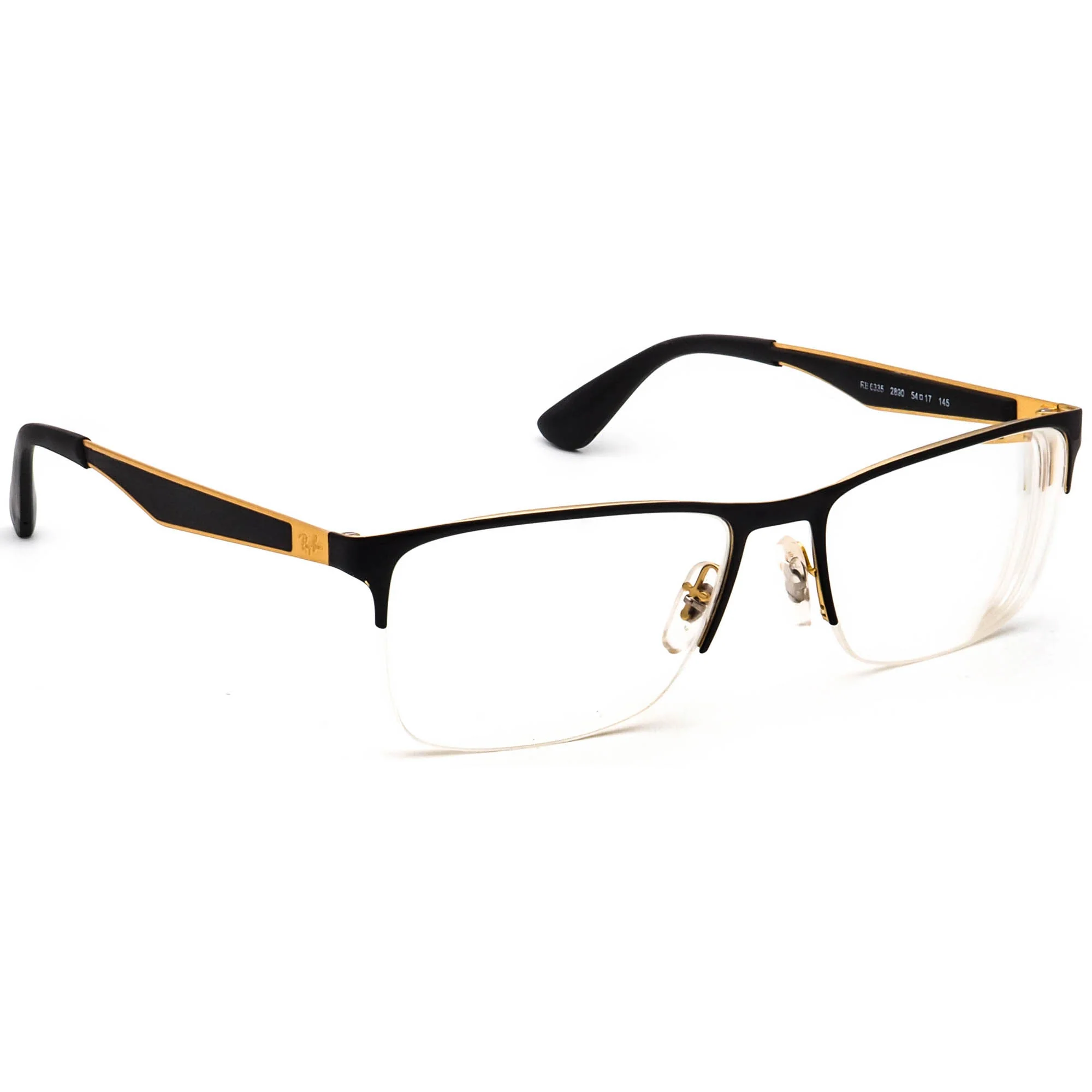 Ray-Ban RB 6335 2890 54□17 145