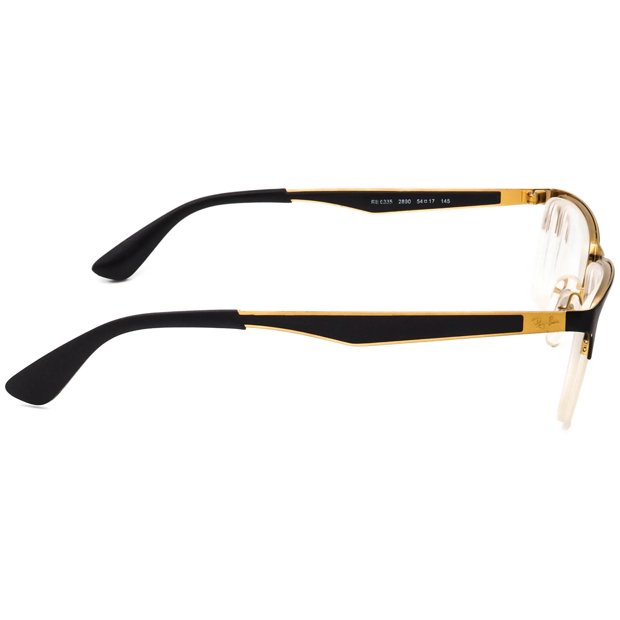 Ray-Ban RB 6335 2890 54□17 145 - Image 4