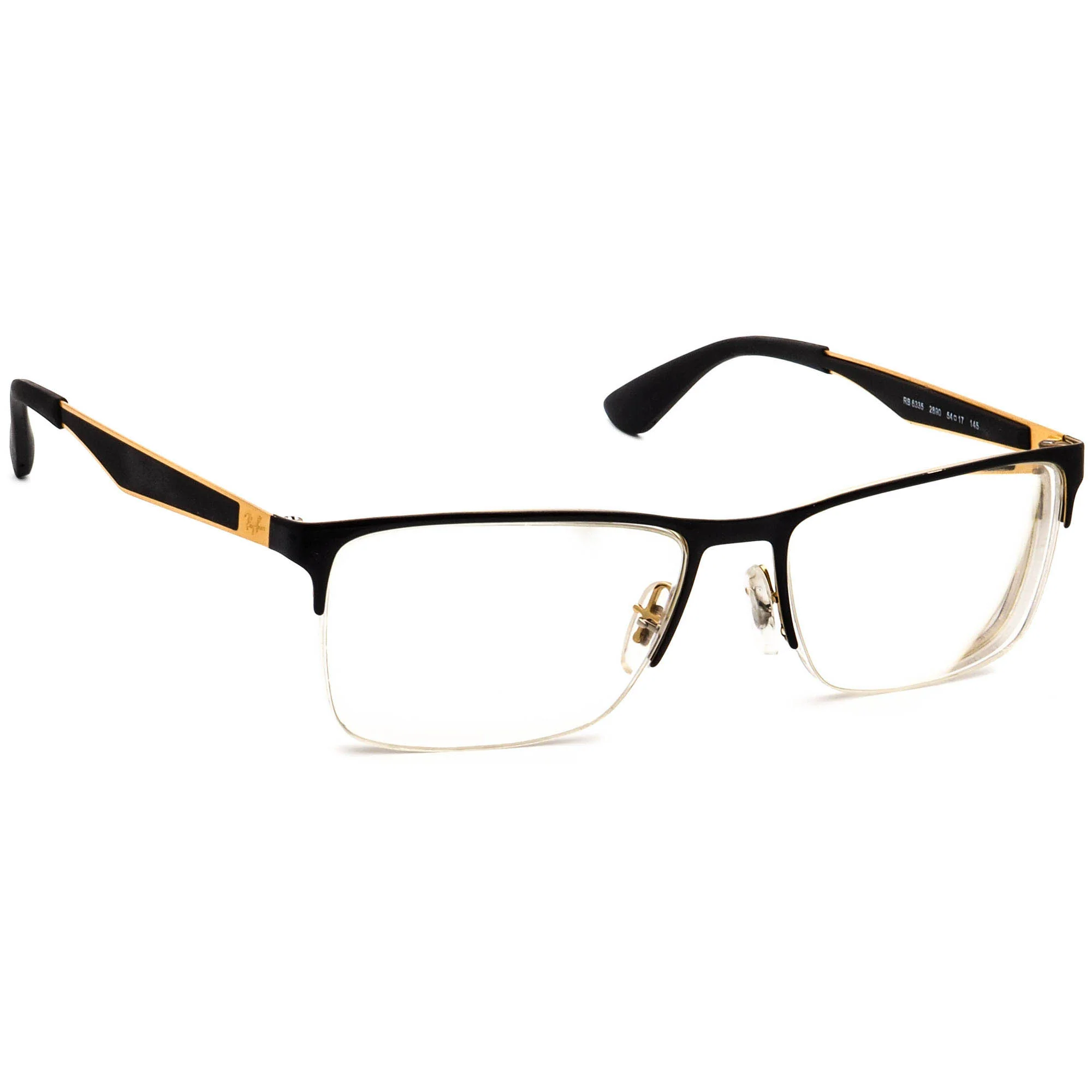 Ray-Ban RB 6335 2890  54□17 145