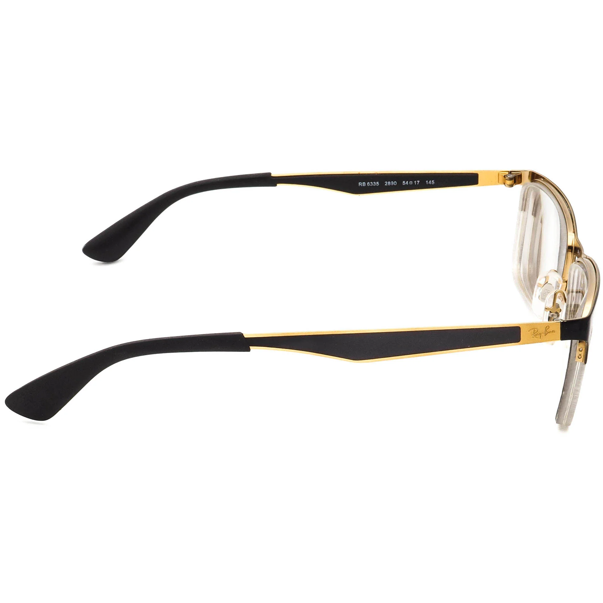 Ray-Ban RB 6335 2890  54□17 145 - Image 4