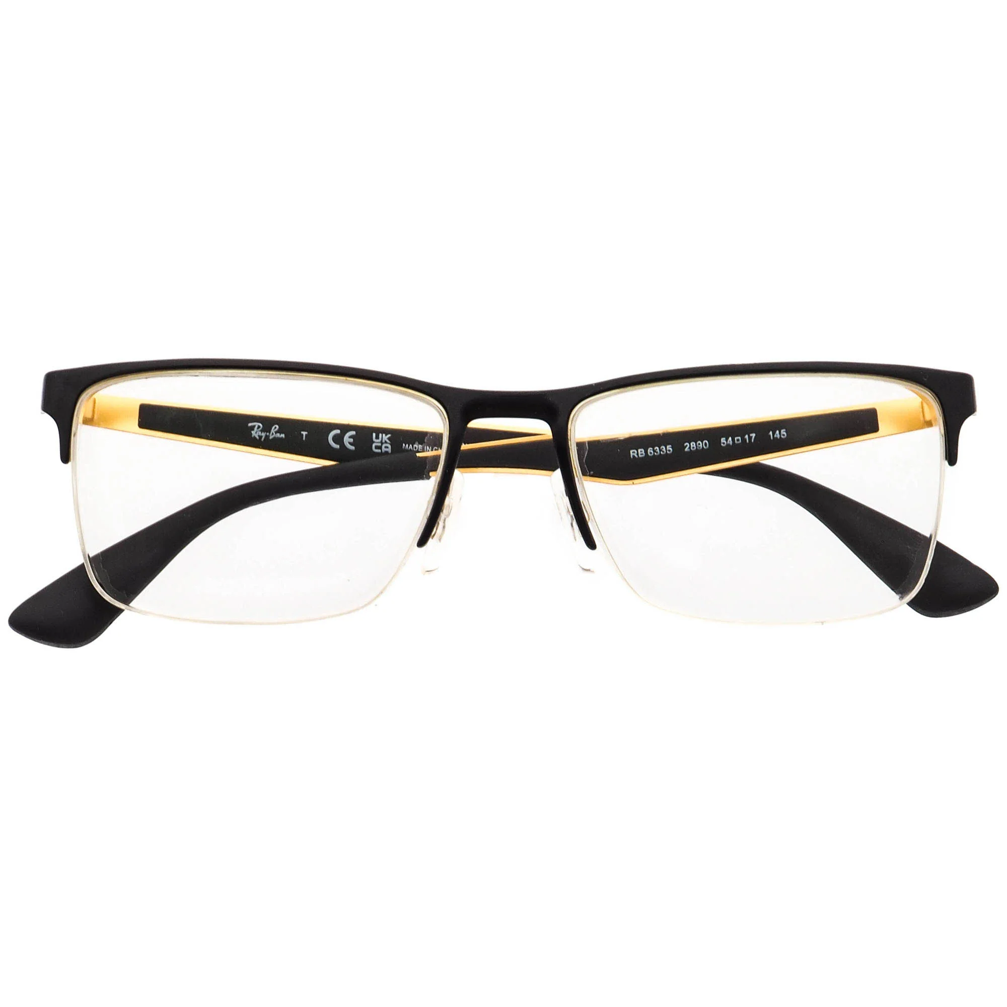 Ray-Ban RB 6335 2890  54□17 145 - Image 6