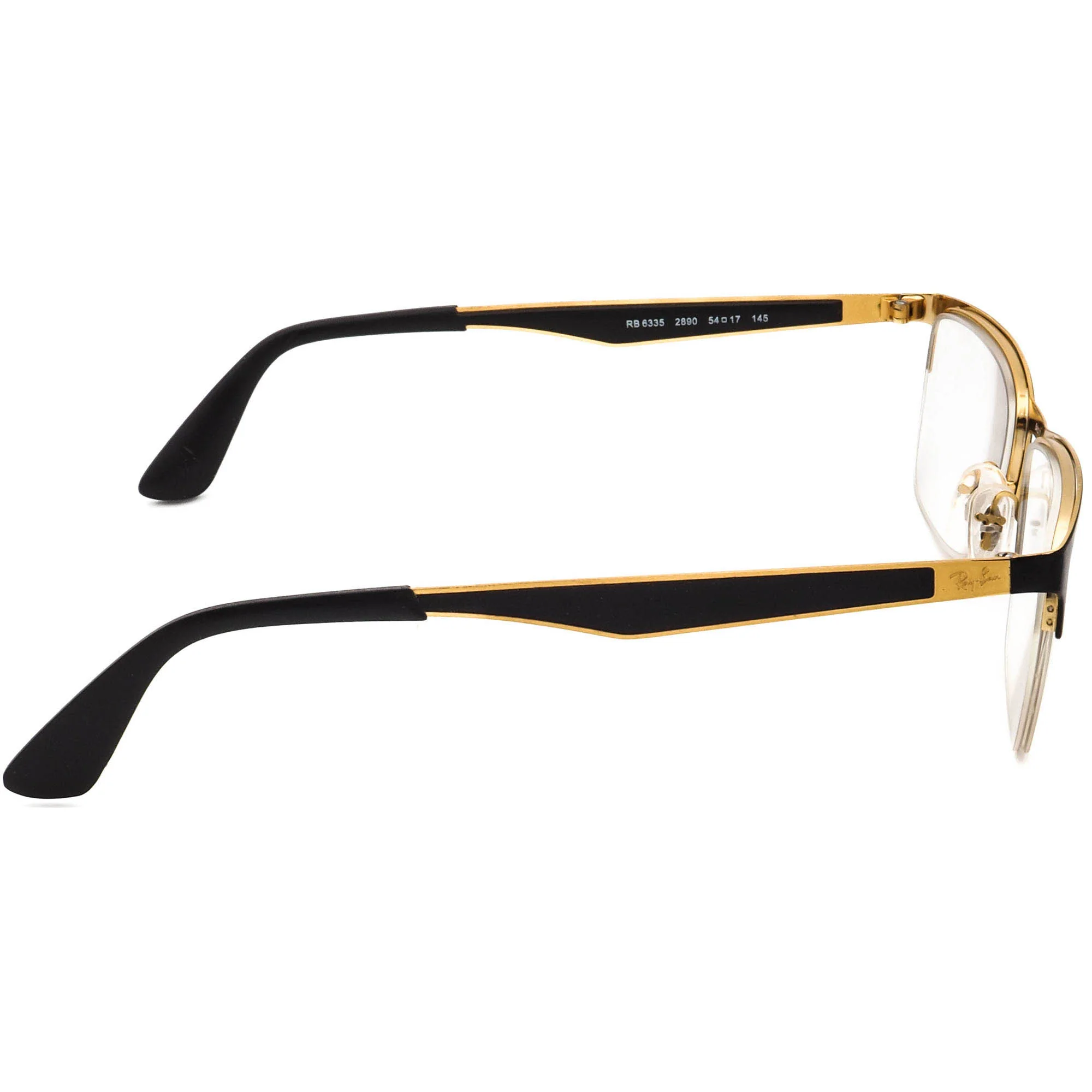 Ray-Ban RB 6335 2890  54□17 145 - Image 4