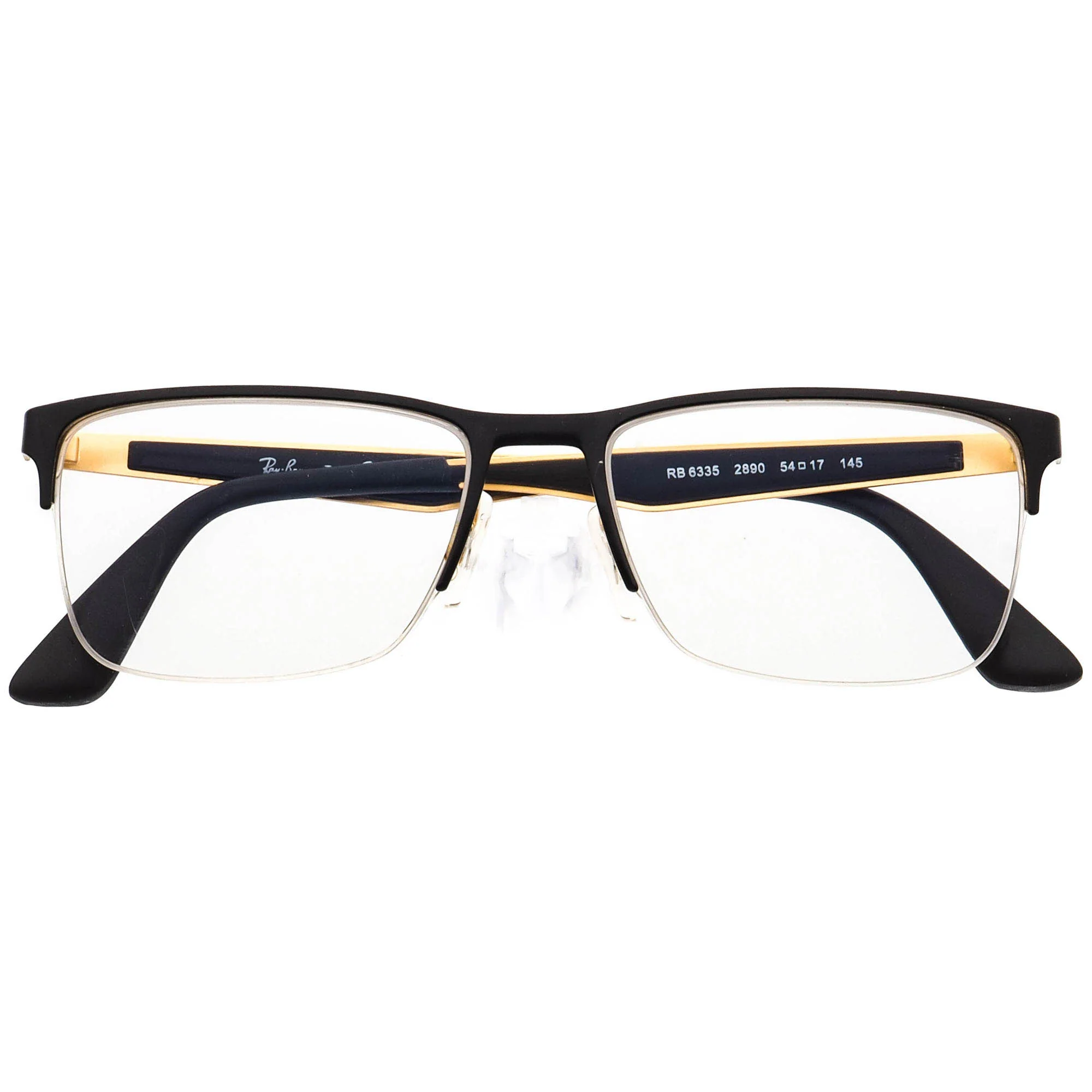 Ray-Ban RB 6335 2890  54□17 145 - Image 6