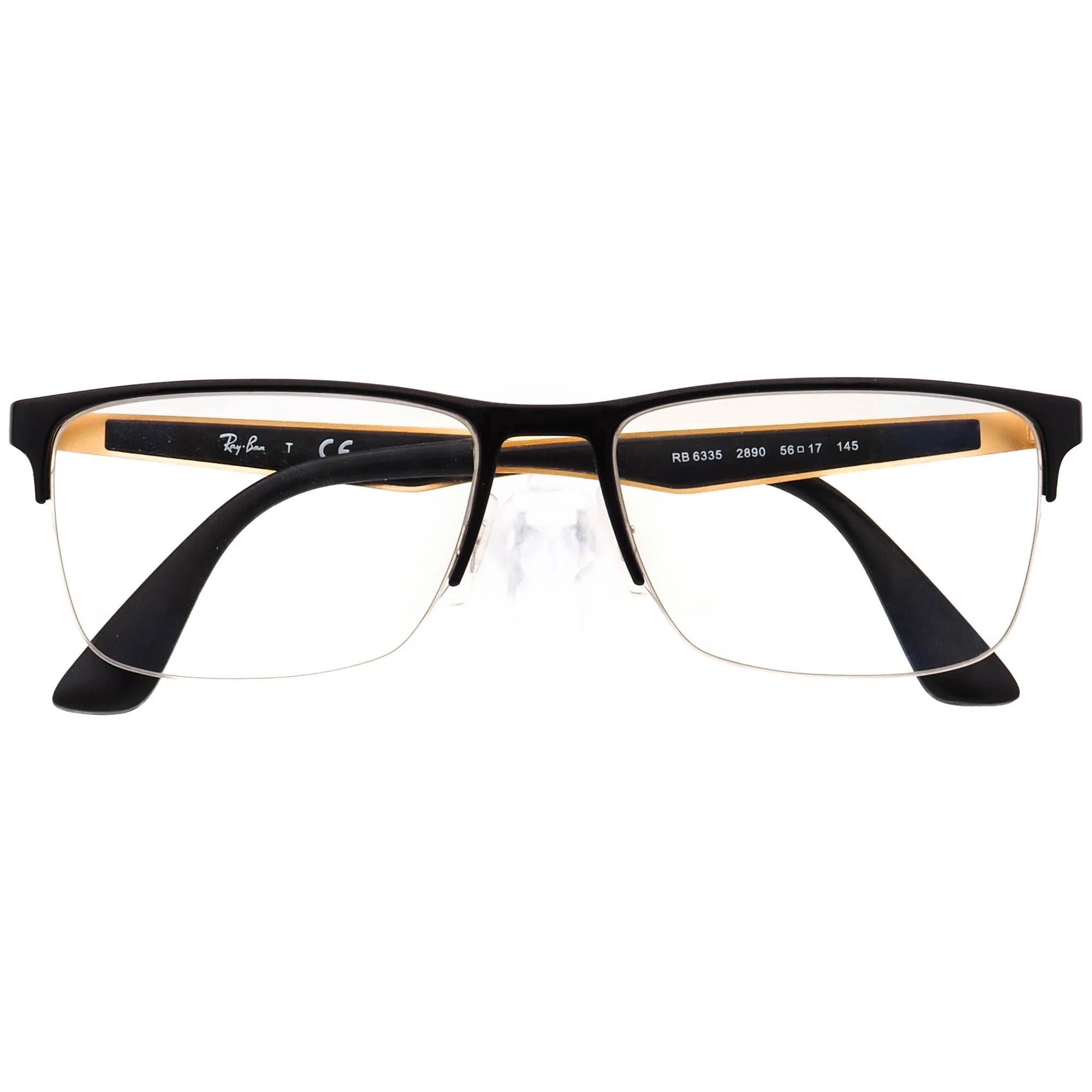 Ray-Ban RB 6335 2890  56□17 145 - Image 6