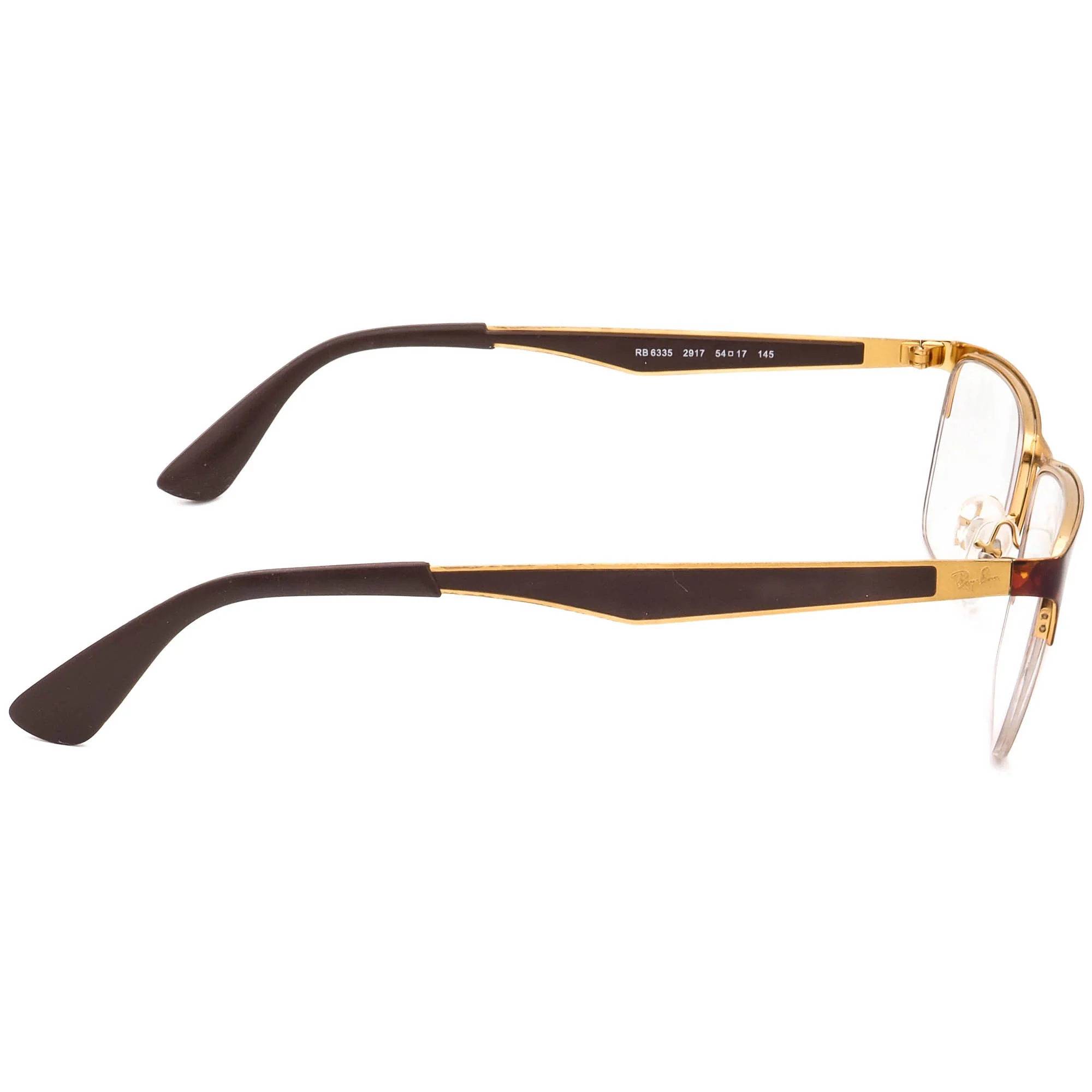 Ray-Ban RB 6335 2917  54□17 145 - Image 4