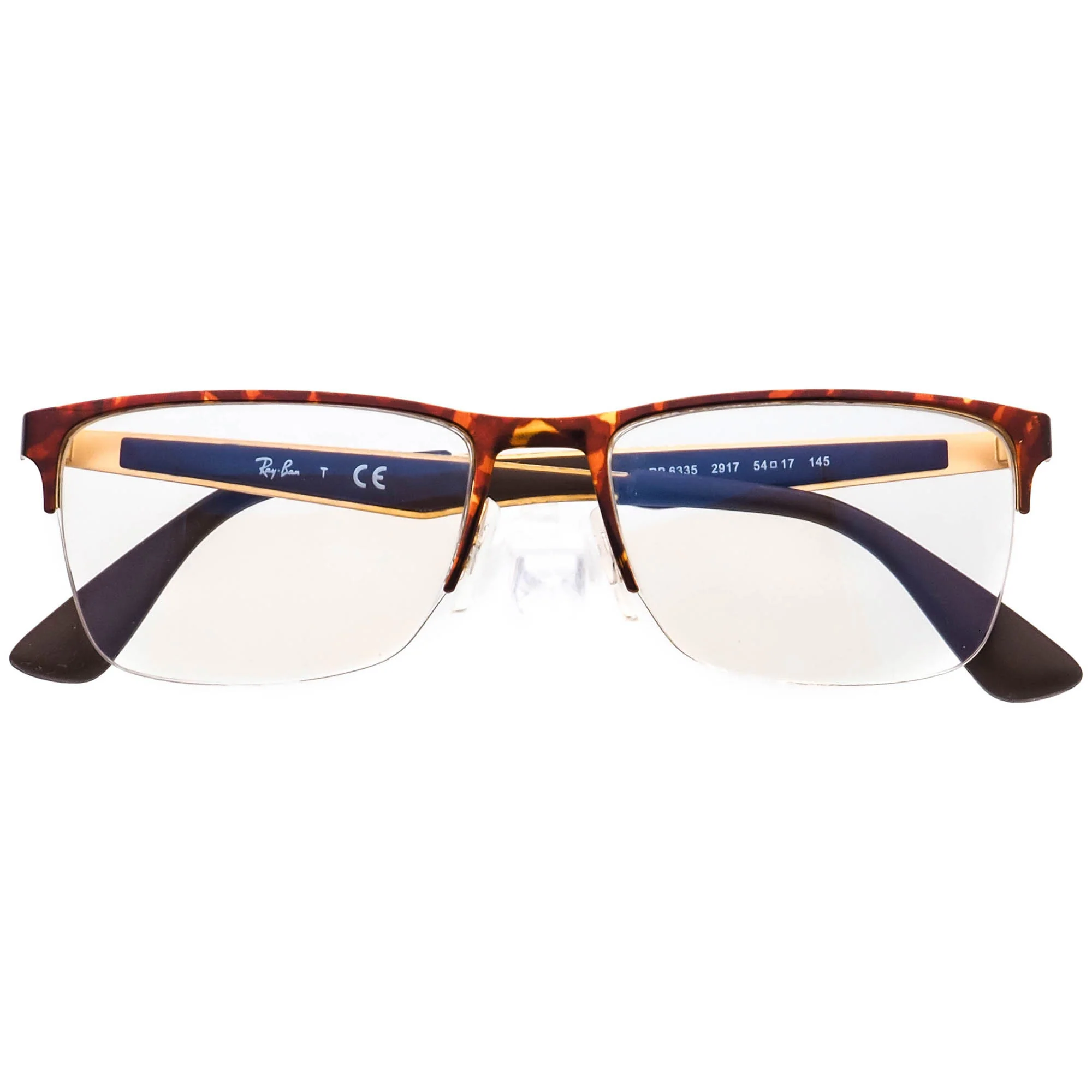 Ray-Ban RB 6335 2917  54□17 145 - Image 6