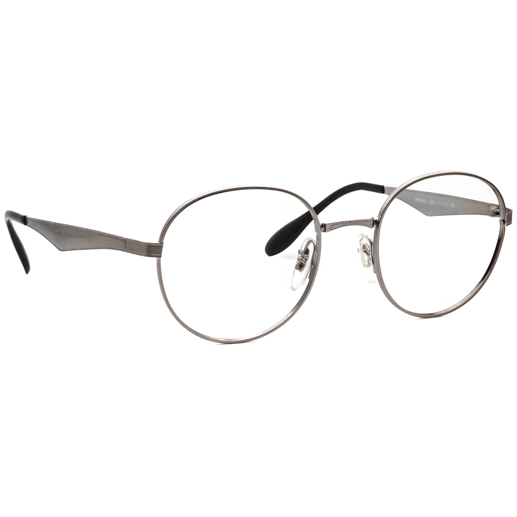 Ray-Ban RB 6343 2553 47□19 140