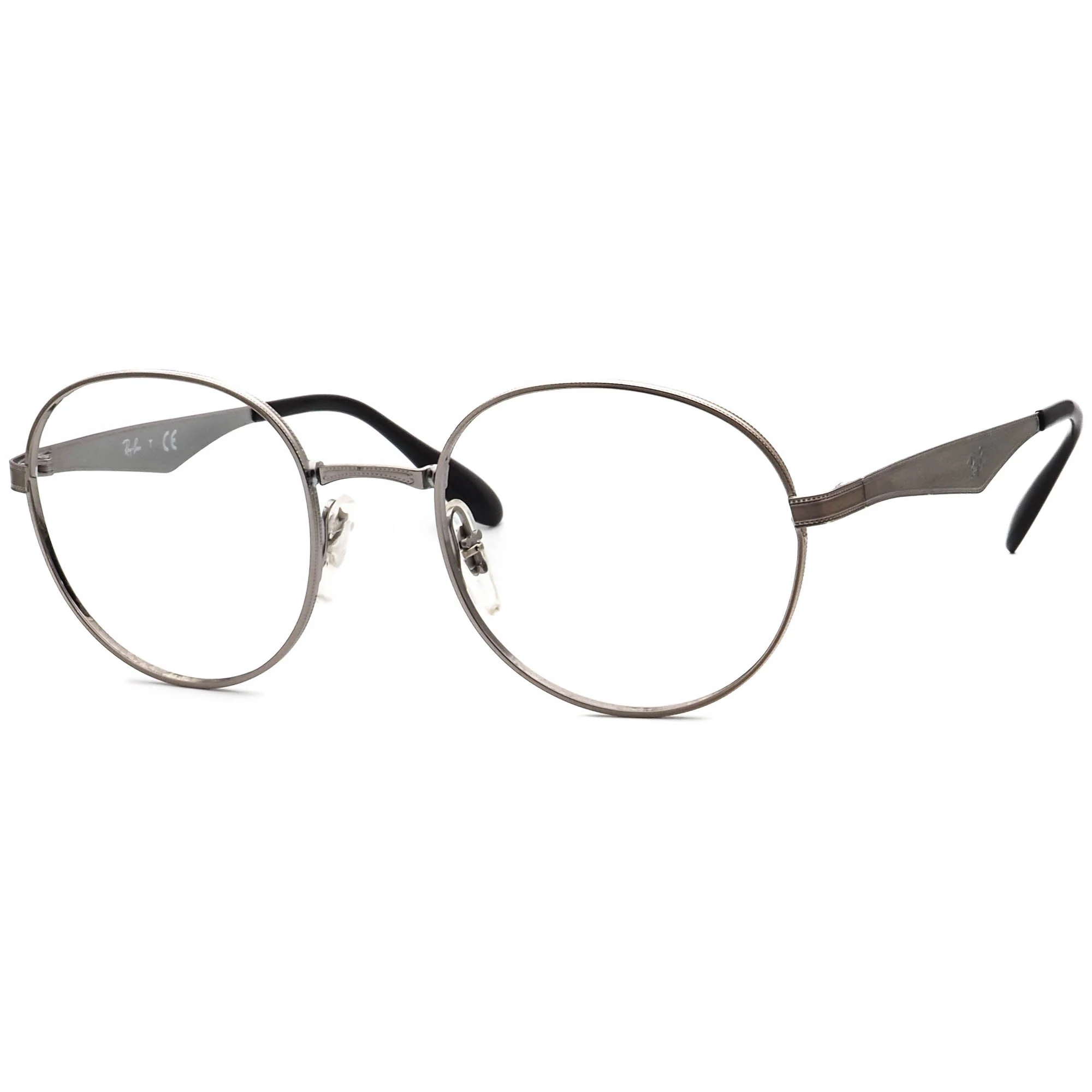 Ray-Ban RB 6343 2553 47□19 140 - Image 3