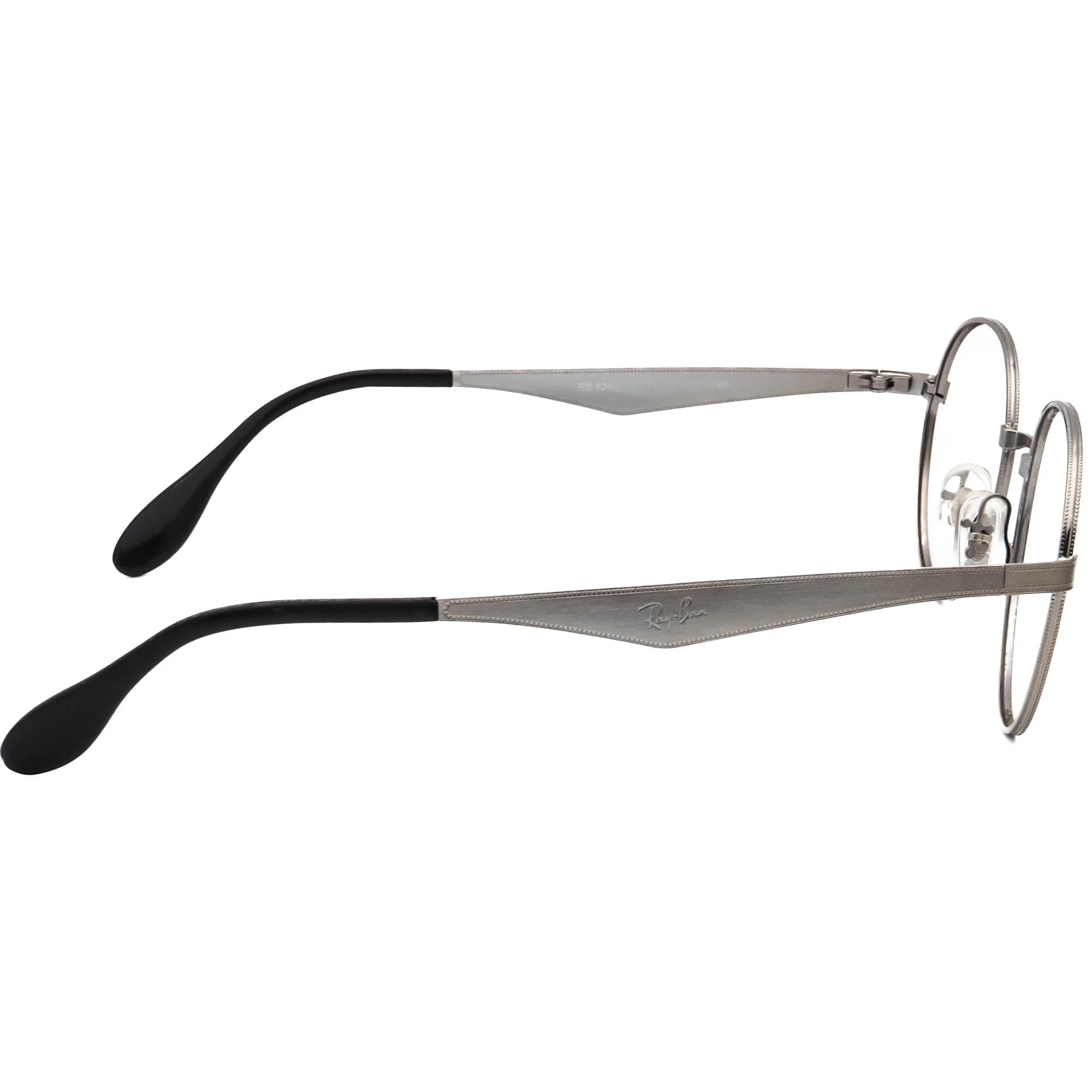Ray-Ban RB 6343 2553 47□19 140 - Image 4