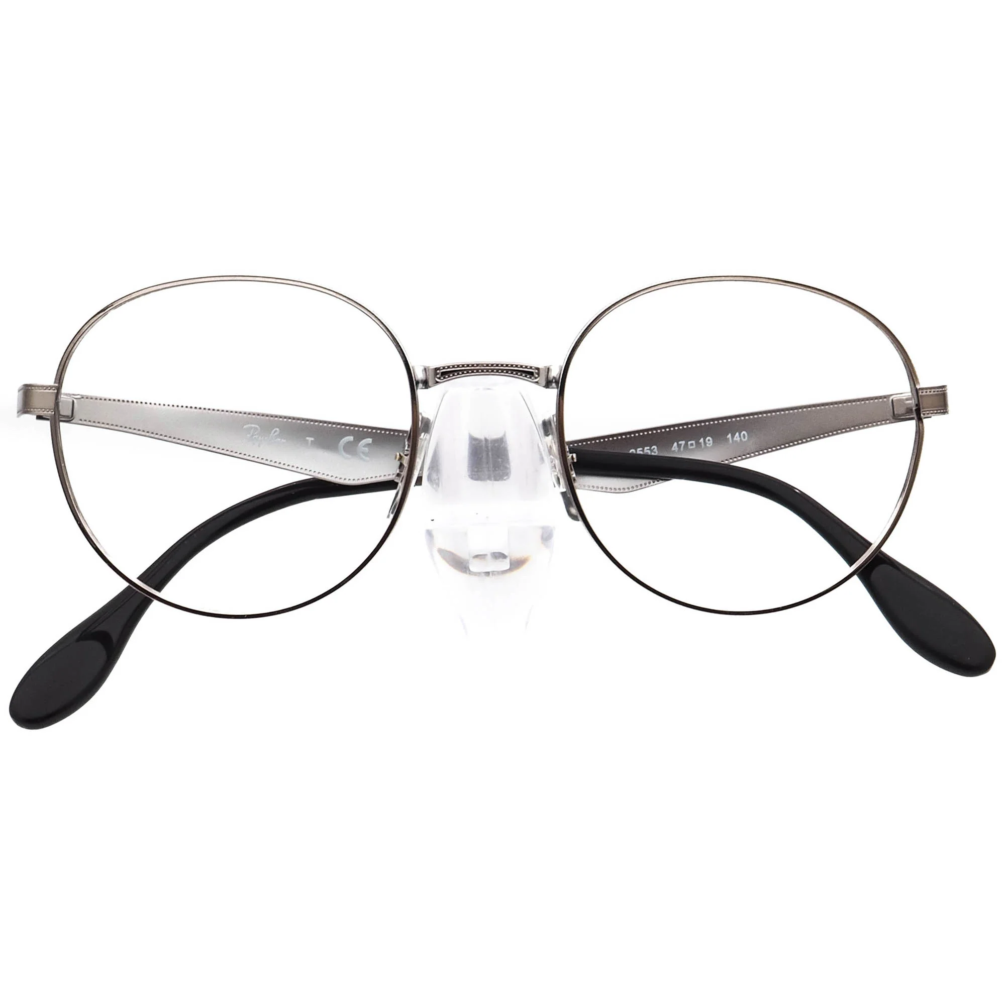 Ray-Ban RB 6343 2553 47□19 140 - Image 6