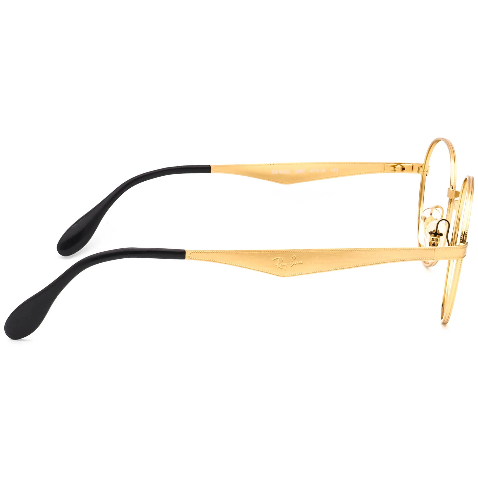 Ray-Ban RB 6343 2860   47□19 140 - Image 4