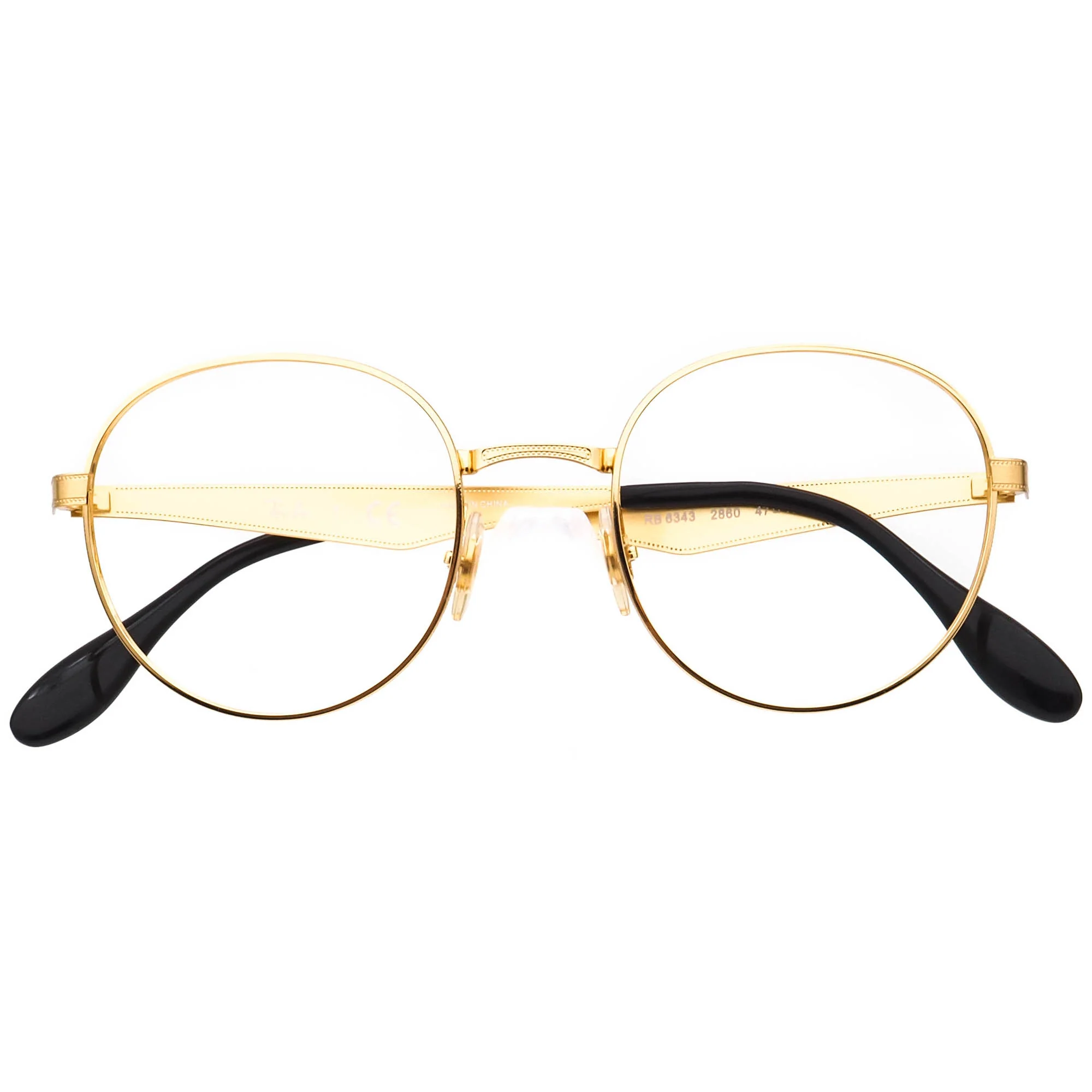 Ray-Ban RB 6343 2860   47□19 140 - Image 6