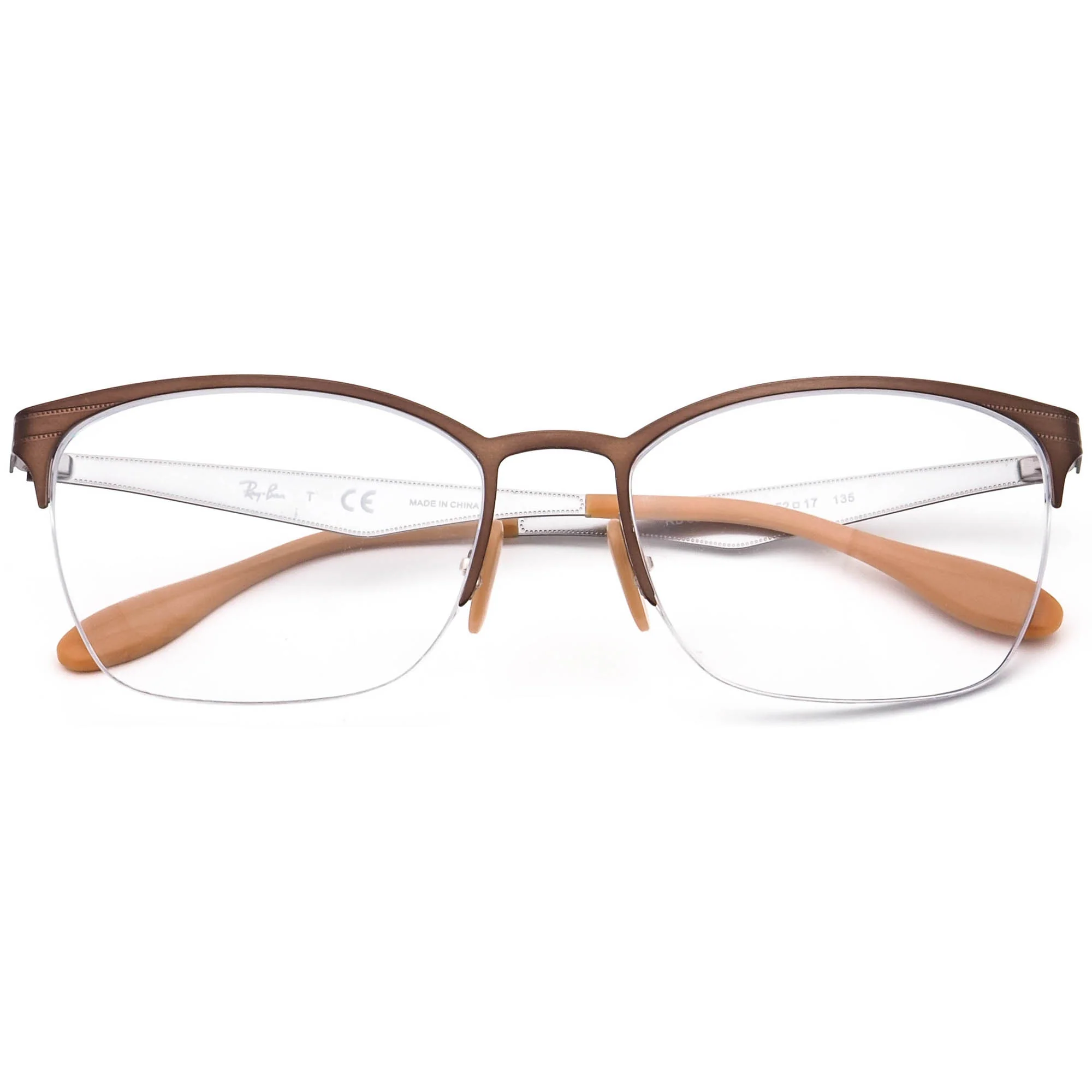 Ray-Ban RB 6345 2732   52□17 135 - Image 6