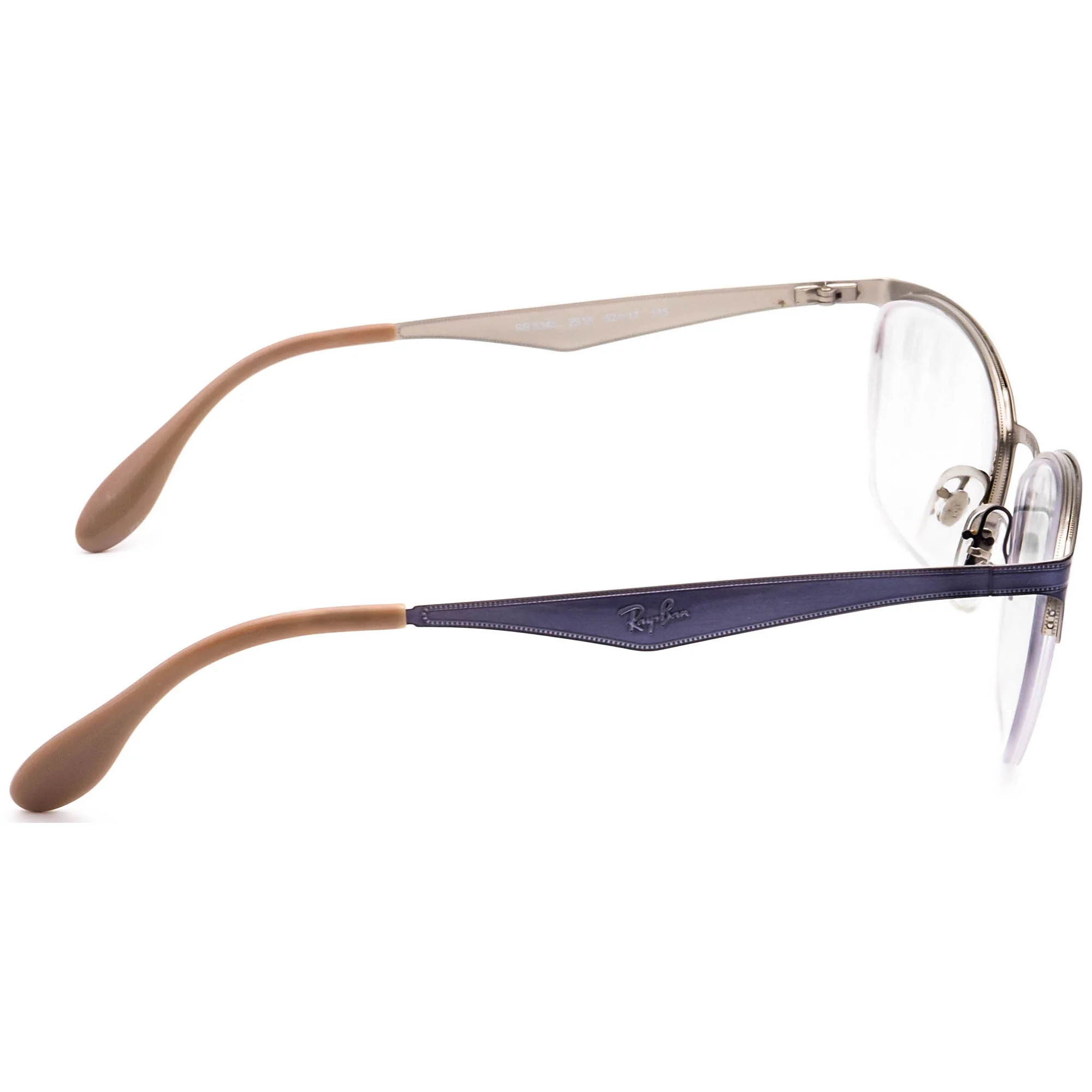 Ray-Ban RB 6345 2918   52□17 135 - Image 4