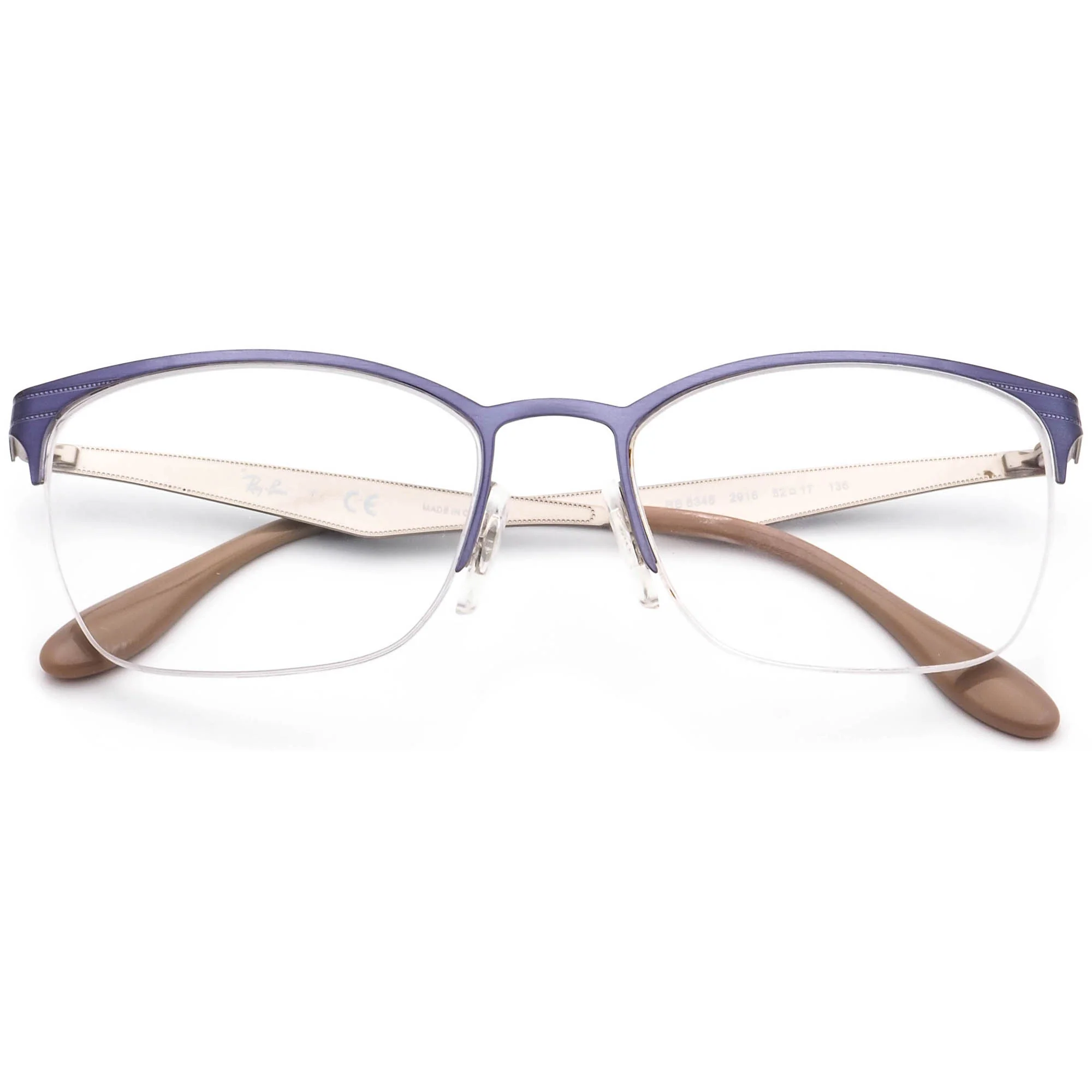 Ray-Ban RB 6345 2918   52□17 135 - Image 6