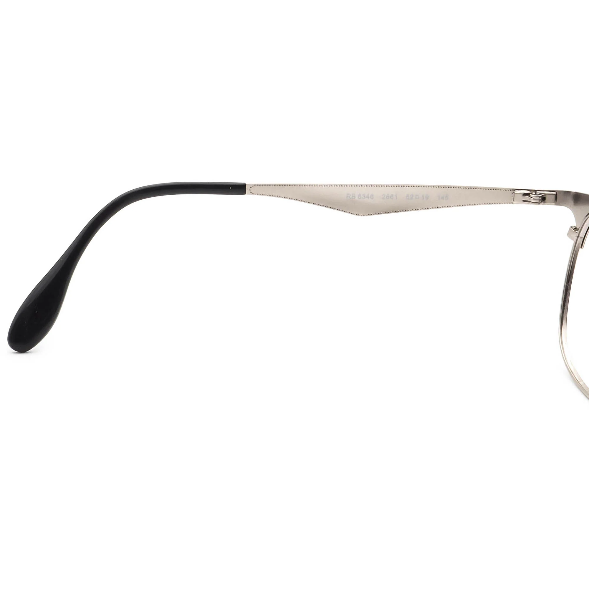Ray-Ban RB 6346 2861 52□19 145 - Image 9