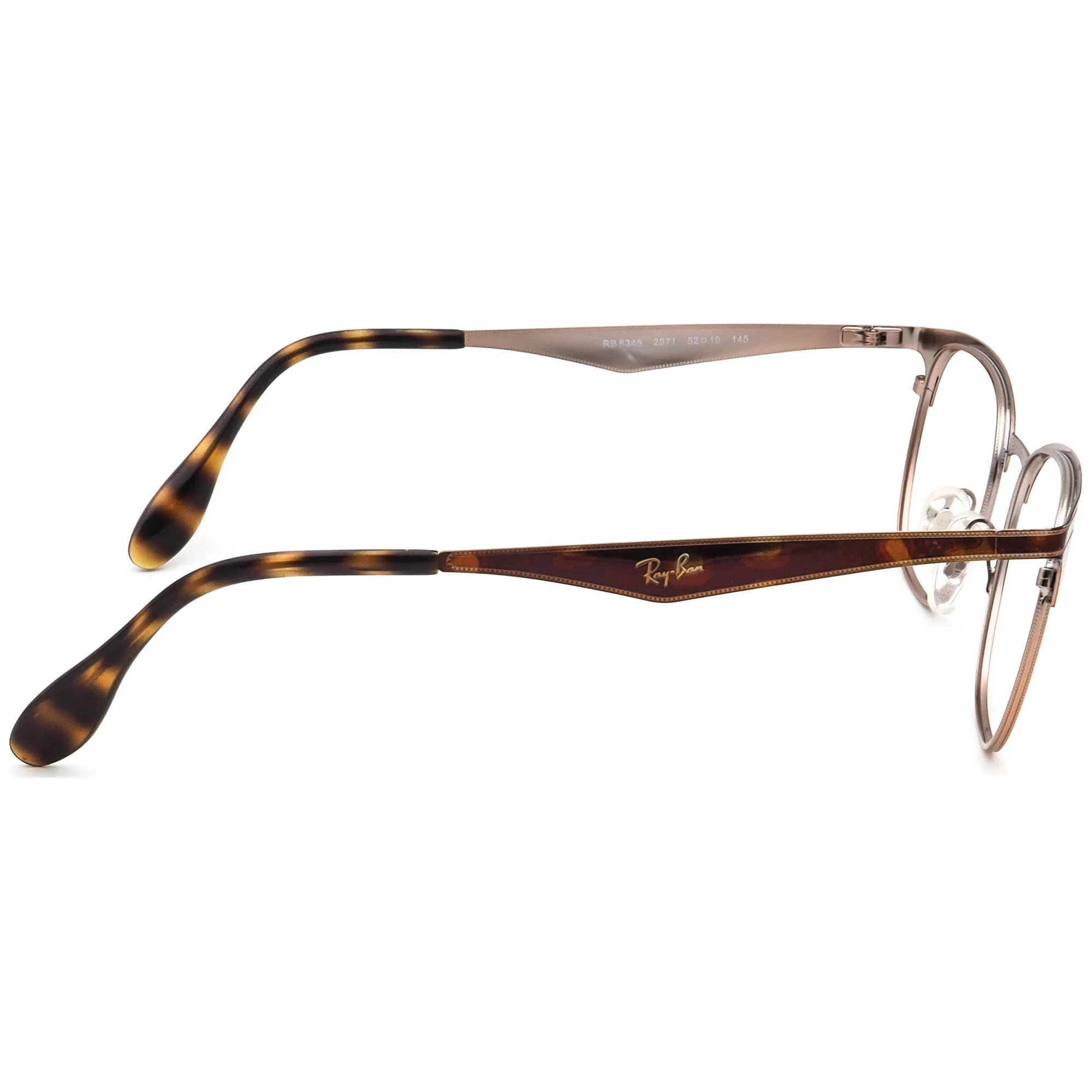 Ray-Ban RB 6346 2971   52□19 145 - Image 4