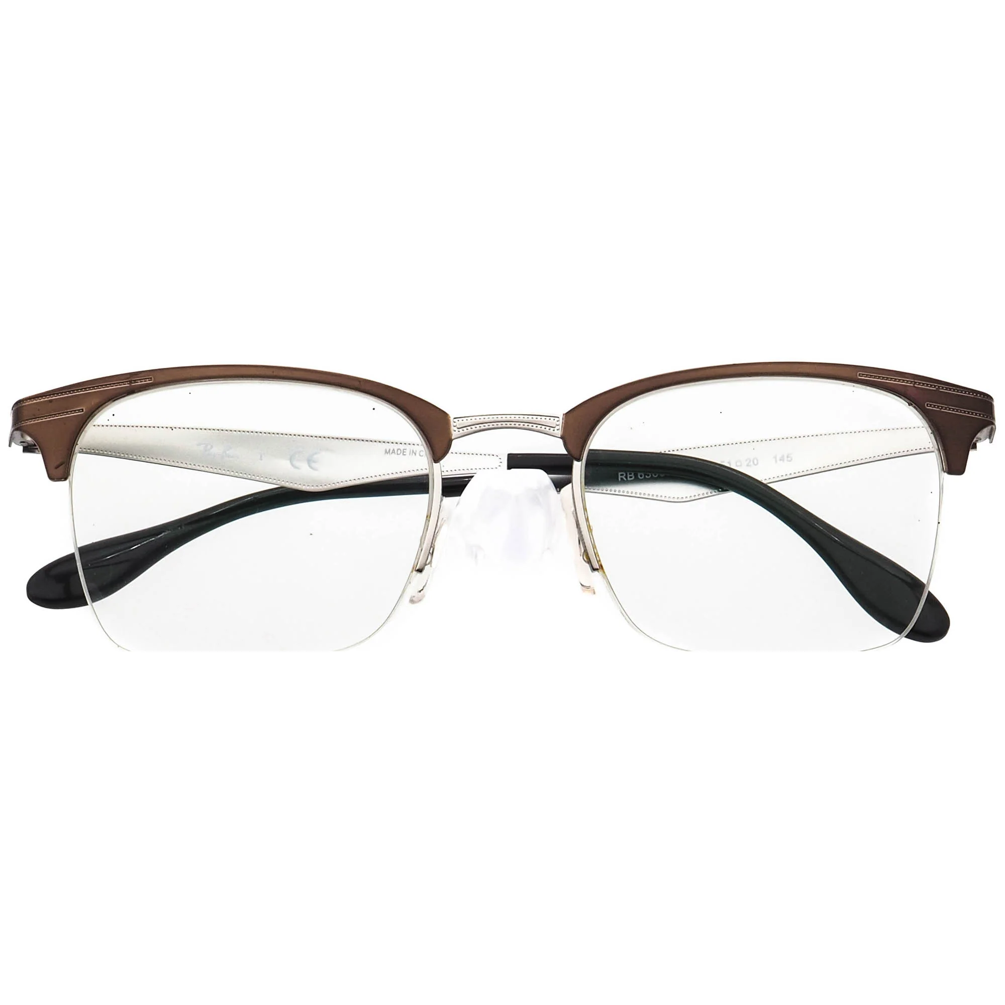 Ray-Ban RB 6360 2862  51□20 145 - Image 6