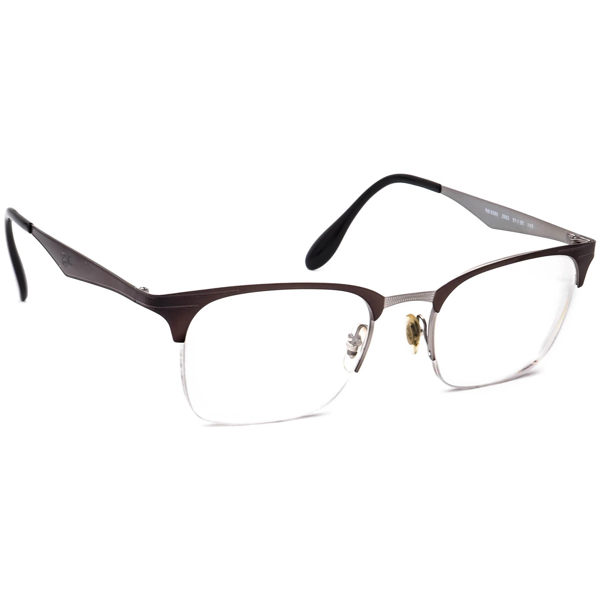 Ray-Ban RB 6360 2862 51□20 145