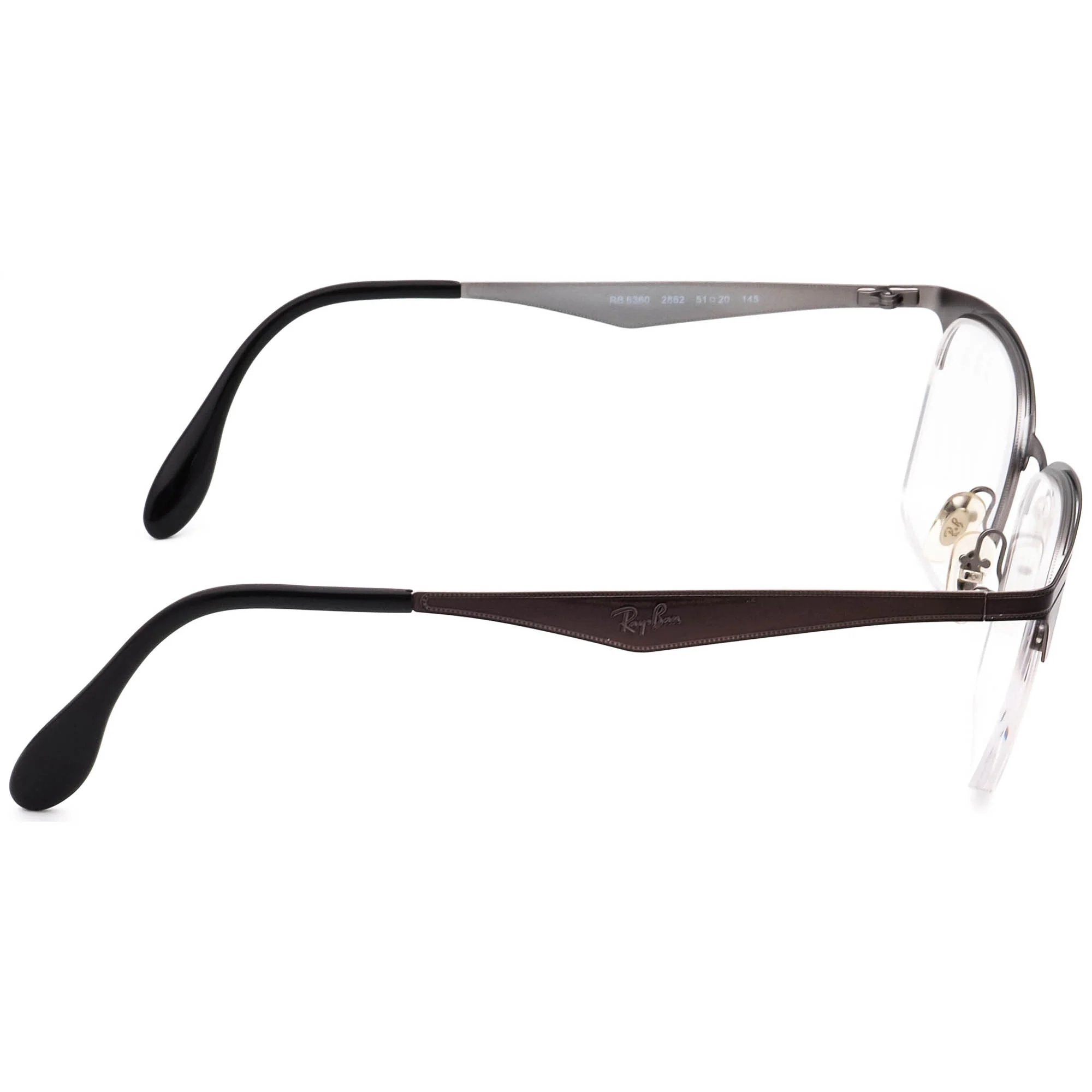 Ray-Ban RB 6360 2862 51□20 145 - Image 4