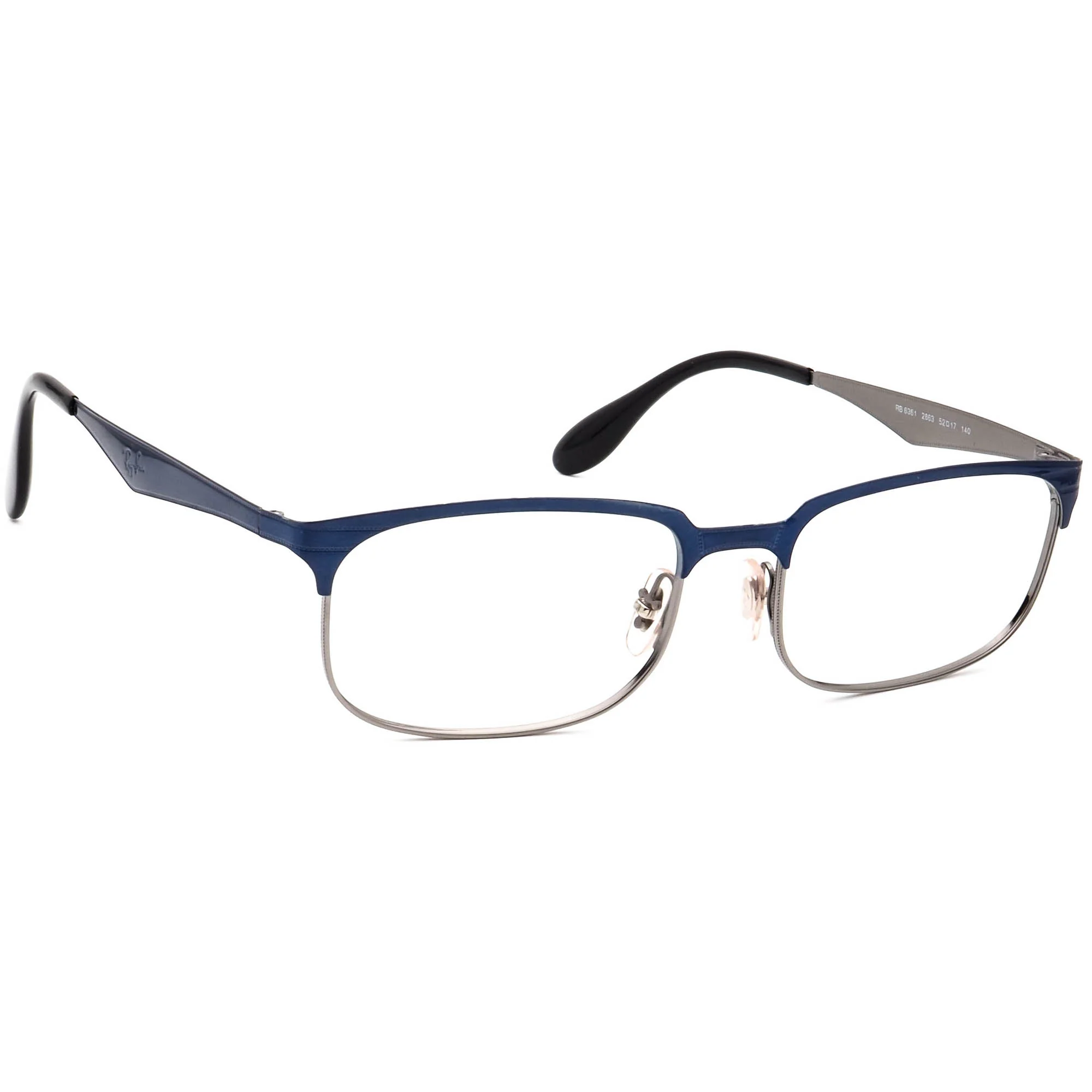 Ray-Ban RB 6361 2863 52□17 140