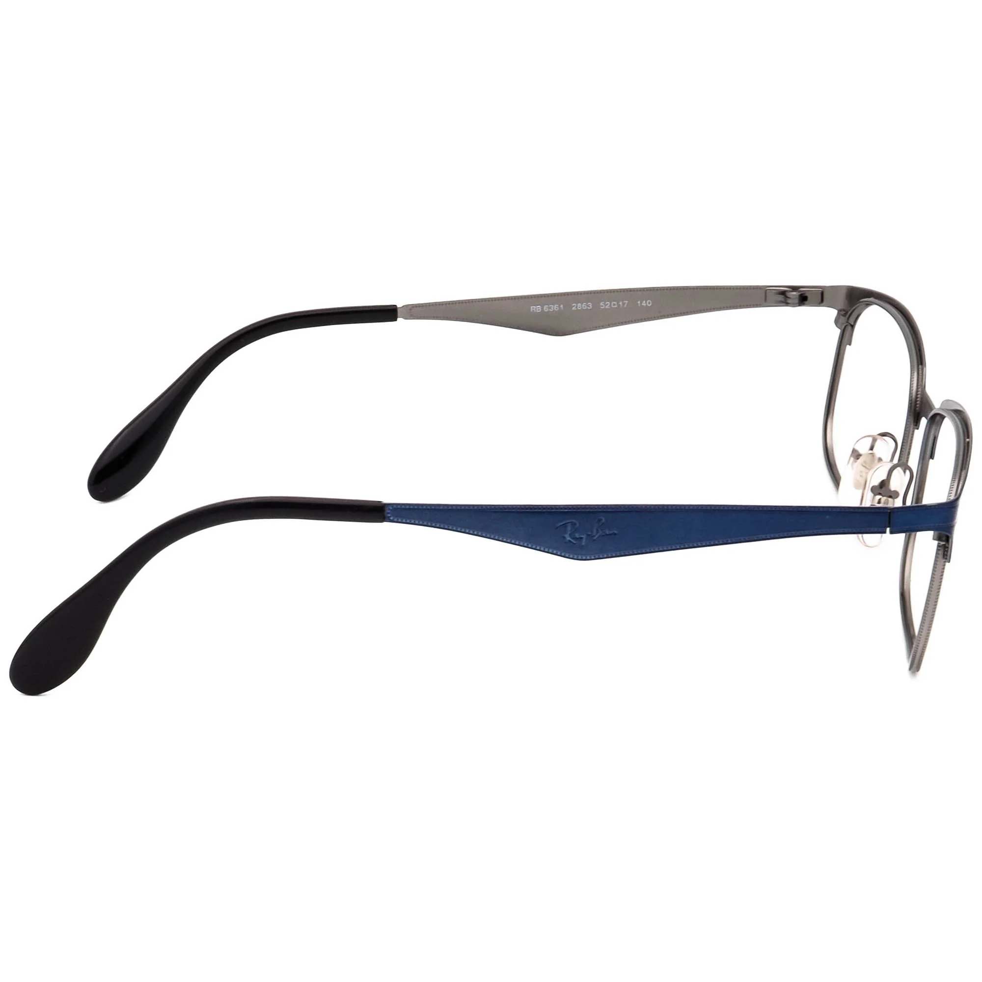 Ray-Ban RB 6361 2863 52□17 140 - Image 4
