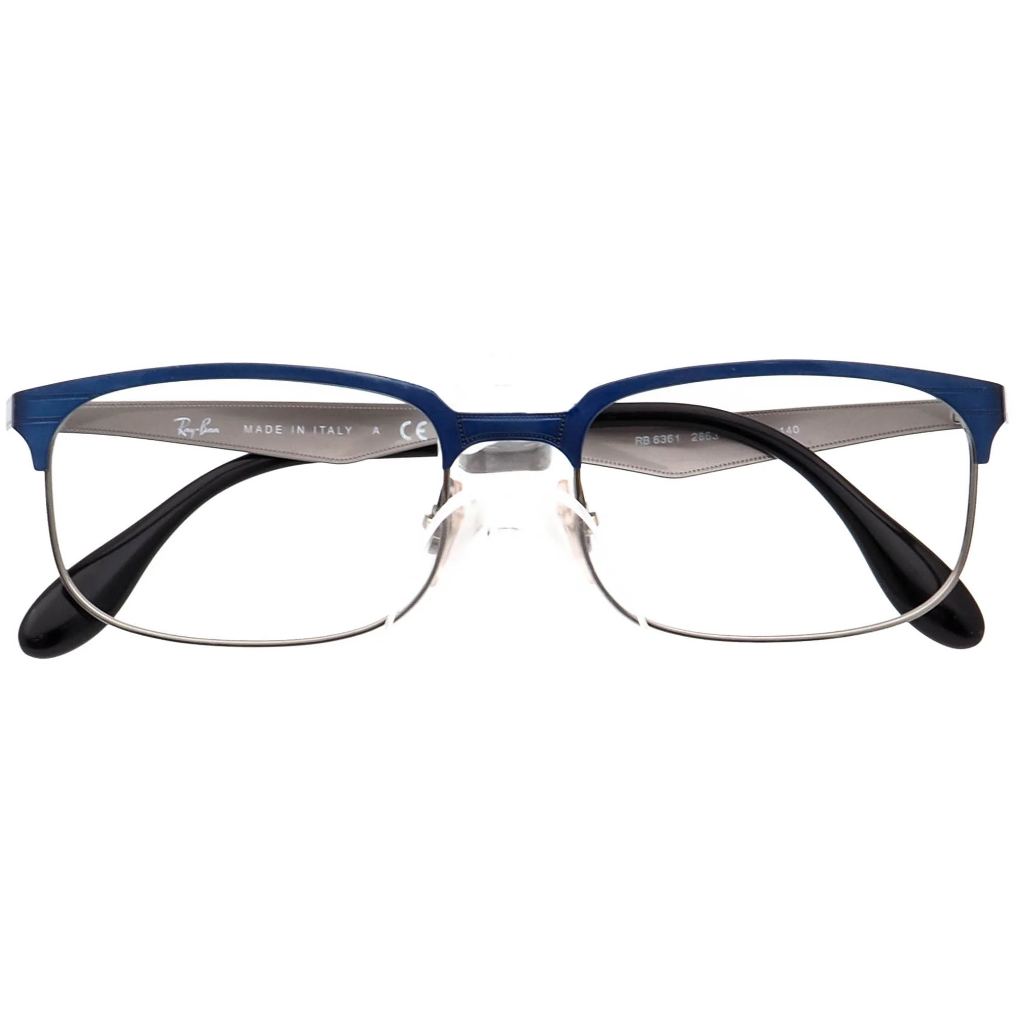 Ray-Ban RB 6361 2863 52□17 140 - Image 6