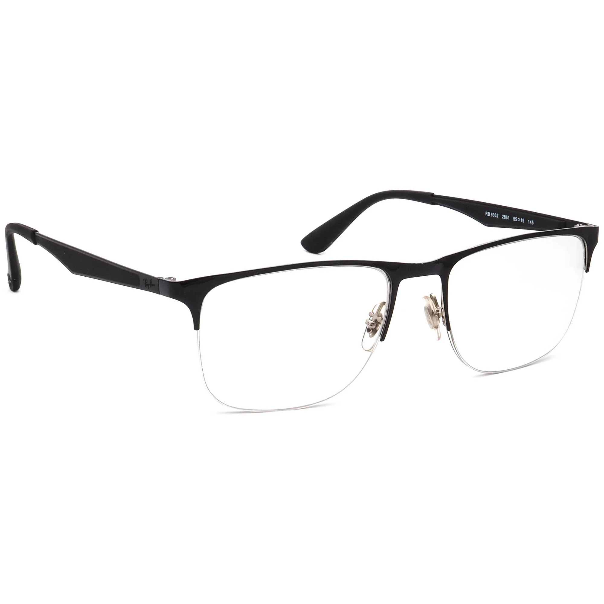 Ray-Ban RB 6362 2861 55□19 145
