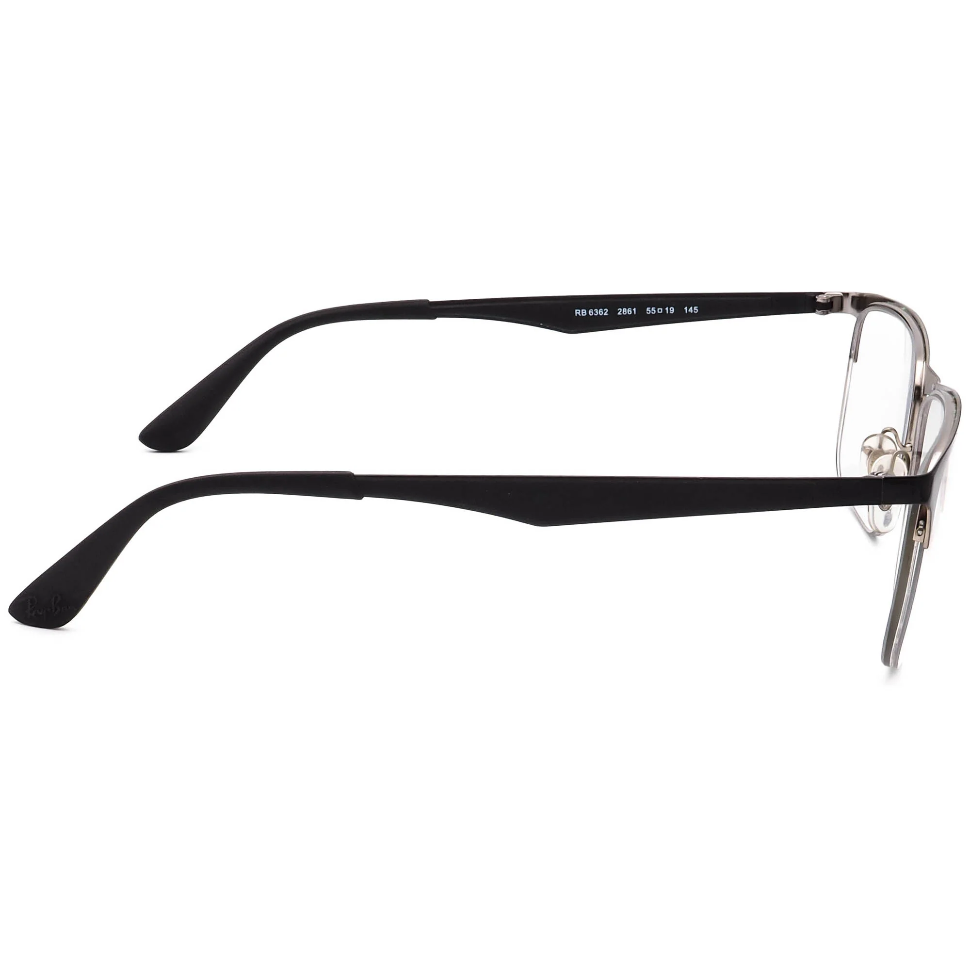 Ray-Ban RB 6362 2861 55□19 145 - Image 4