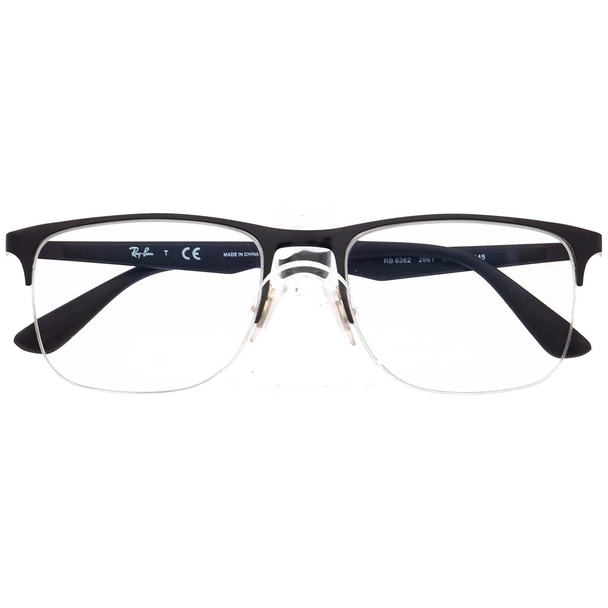 Ray-Ban RB 6362 2861 55□19 145 - Image 6