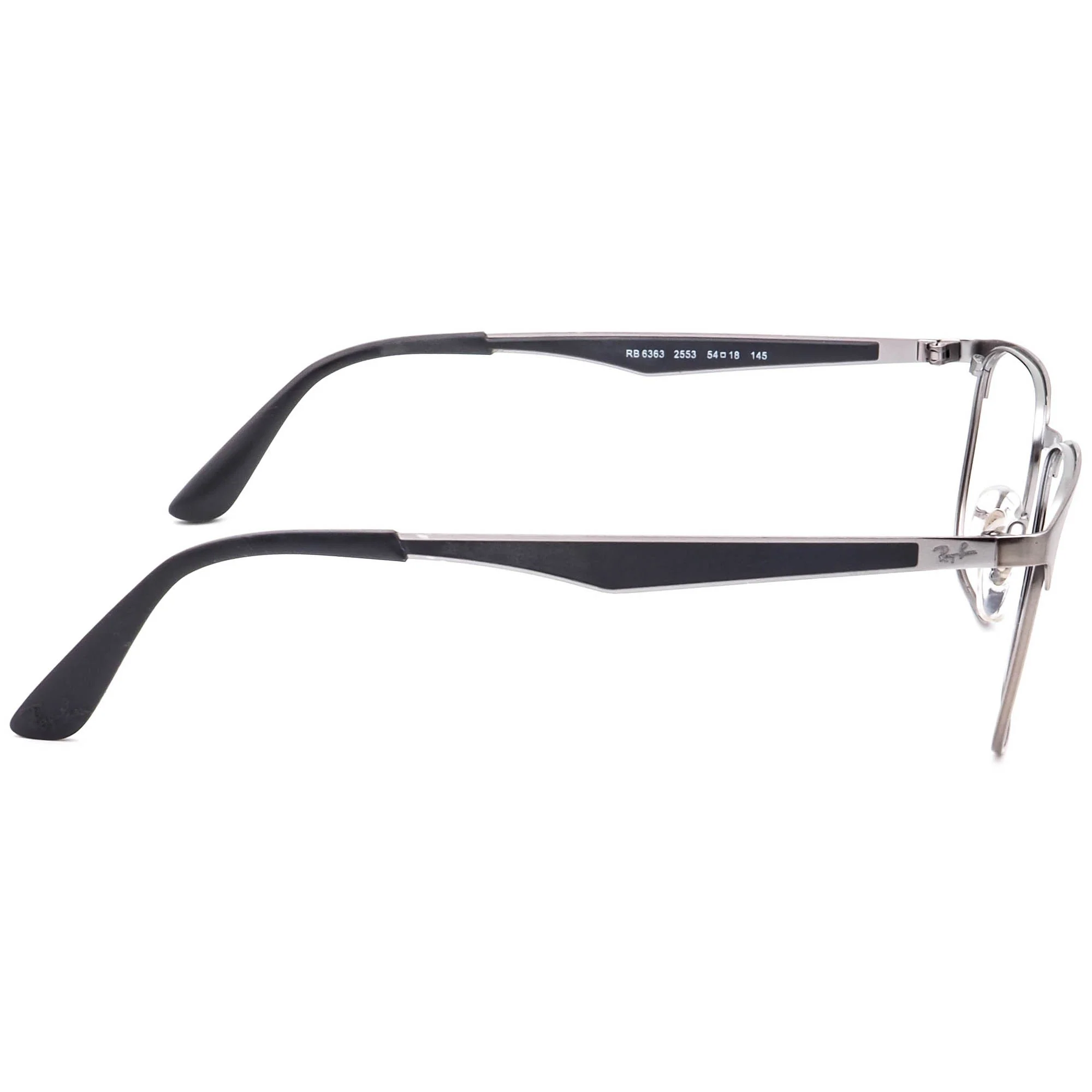 Ray-Ban RB 6363 2553  54□18 145 - Image 4