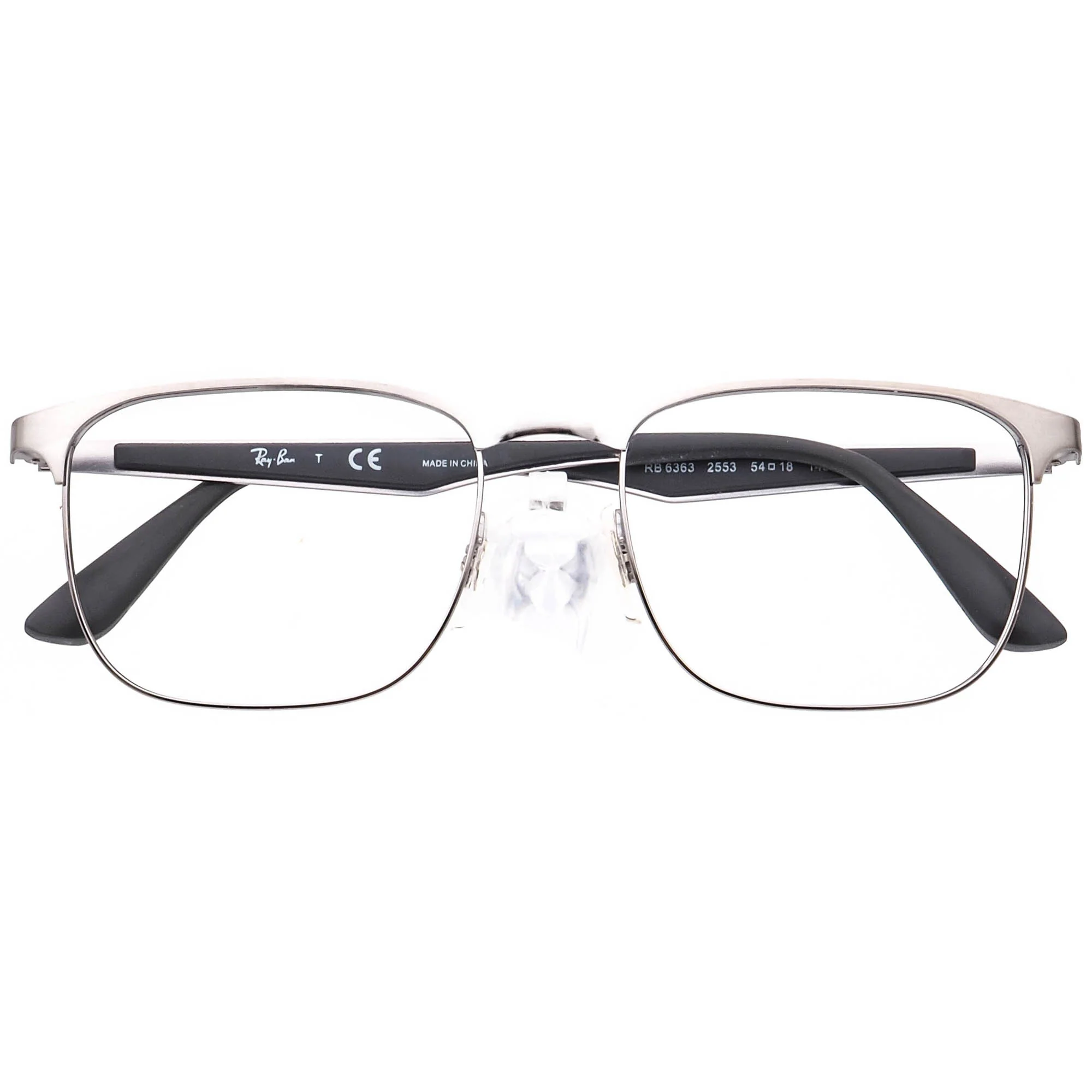 Ray-Ban RB 6363 2553  54□18 145 - Image 6