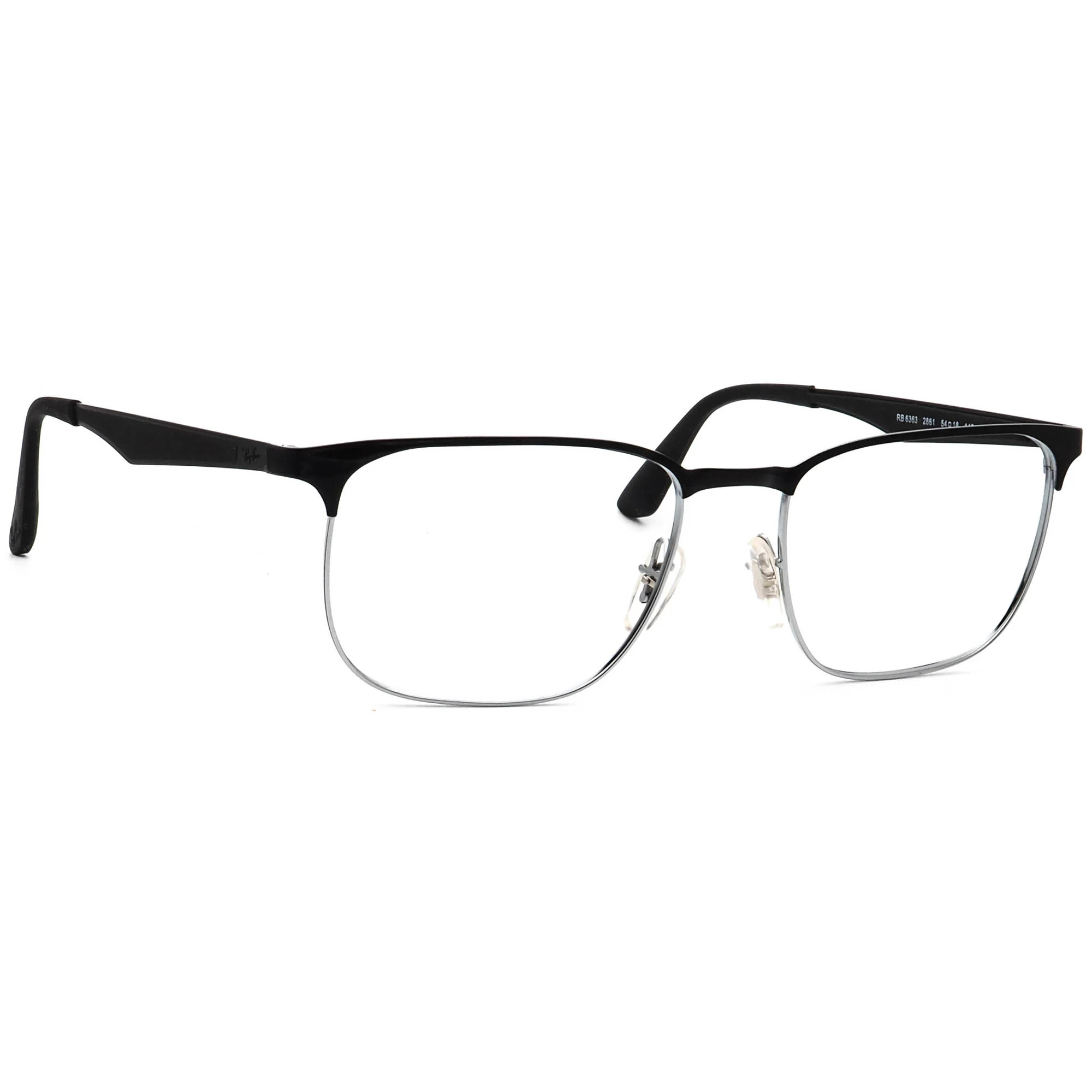 Ray-Ban RB 6363 2861 54□18 145