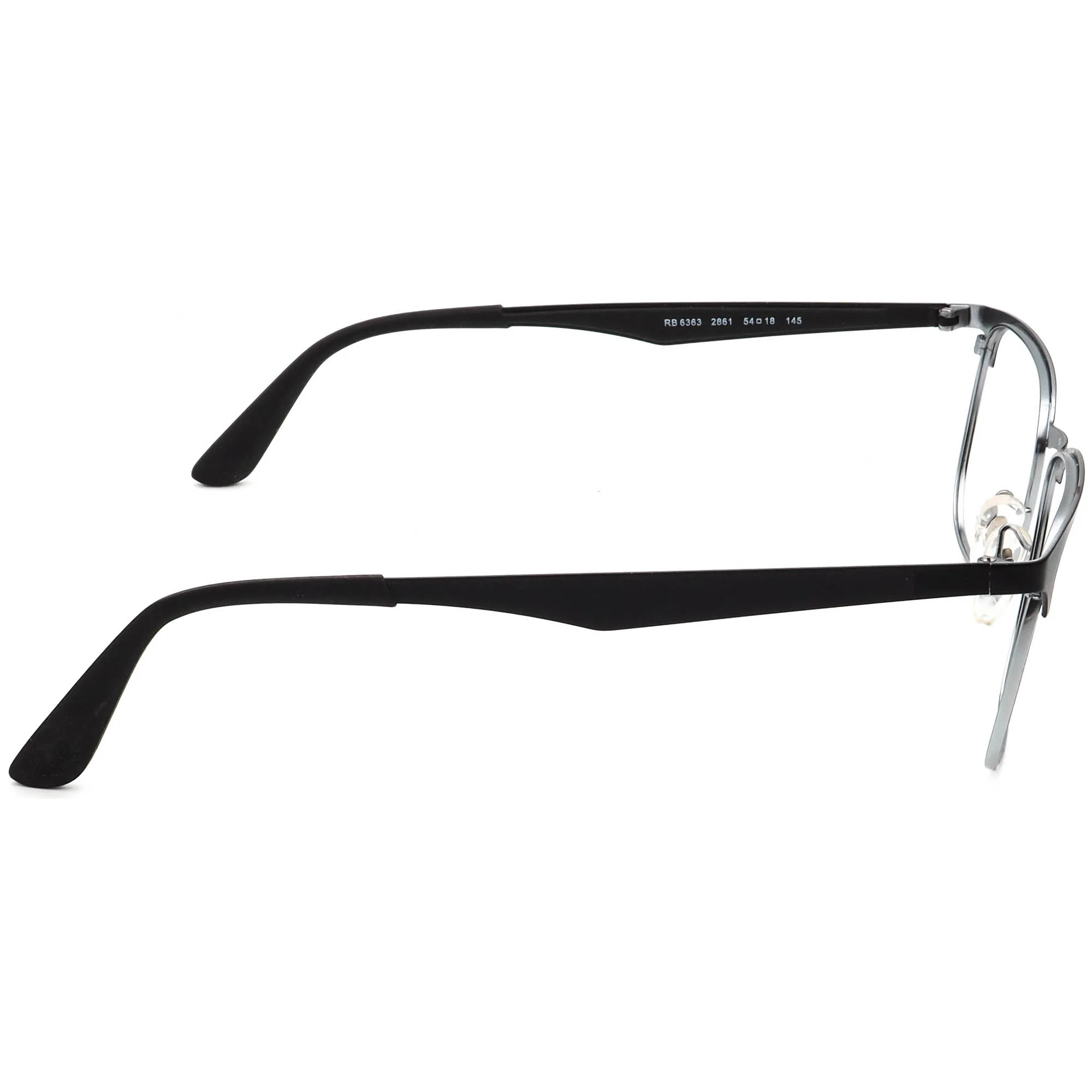 Ray-Ban RB 6363 2861 54□18 145 - Image 4