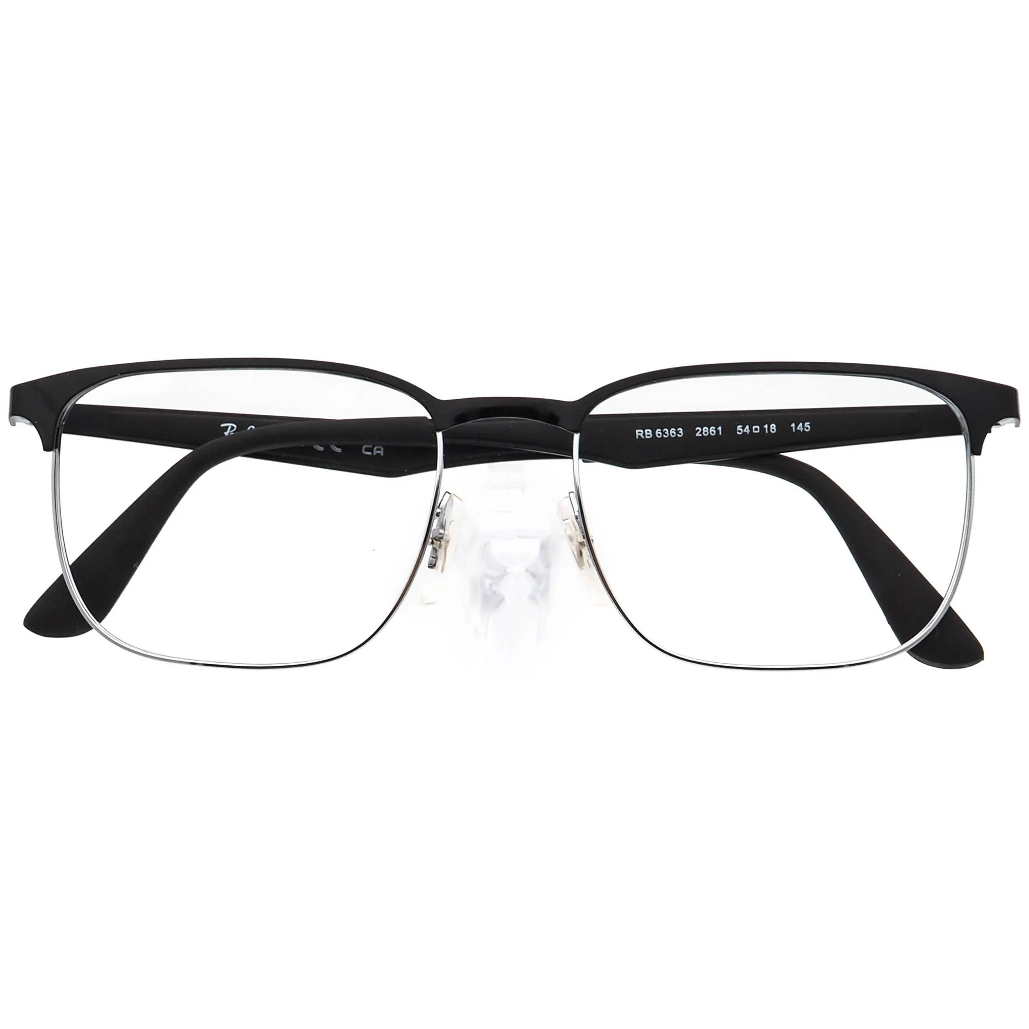 Ray-Ban RB 6363 2861 54□18 145 - Image 6