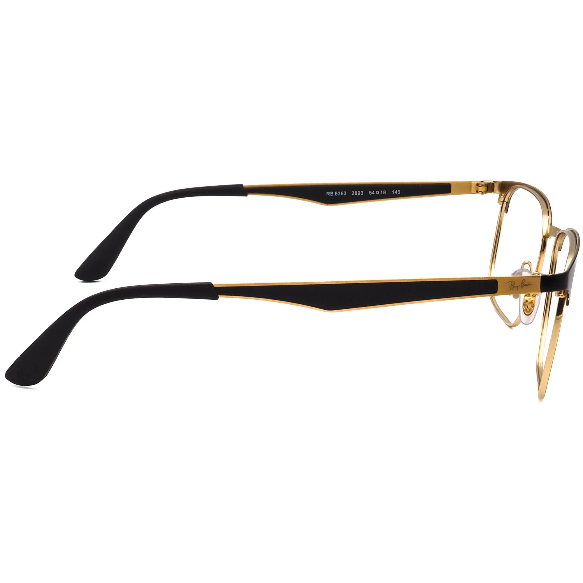 Ray-Ban RB 6363 2890  54□18 145 - Image 4