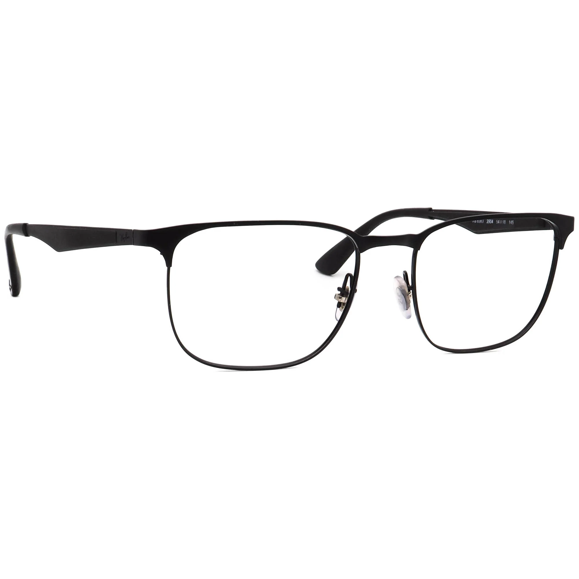 Ray-Ban RB 6363 2904  54□18 145