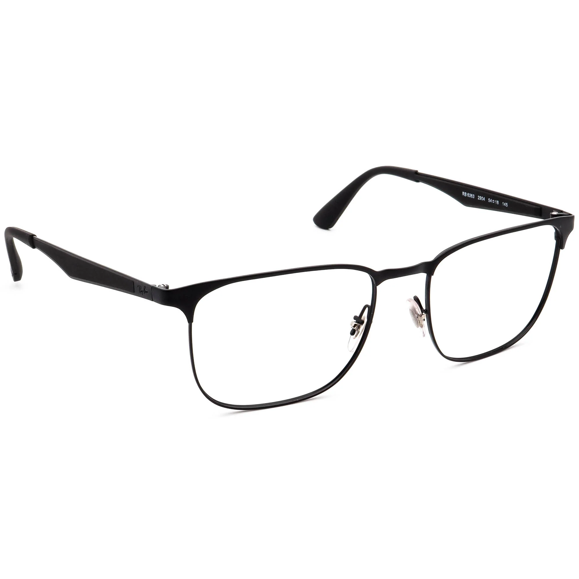 Ray-Ban RB 6363 2904   54□18 145