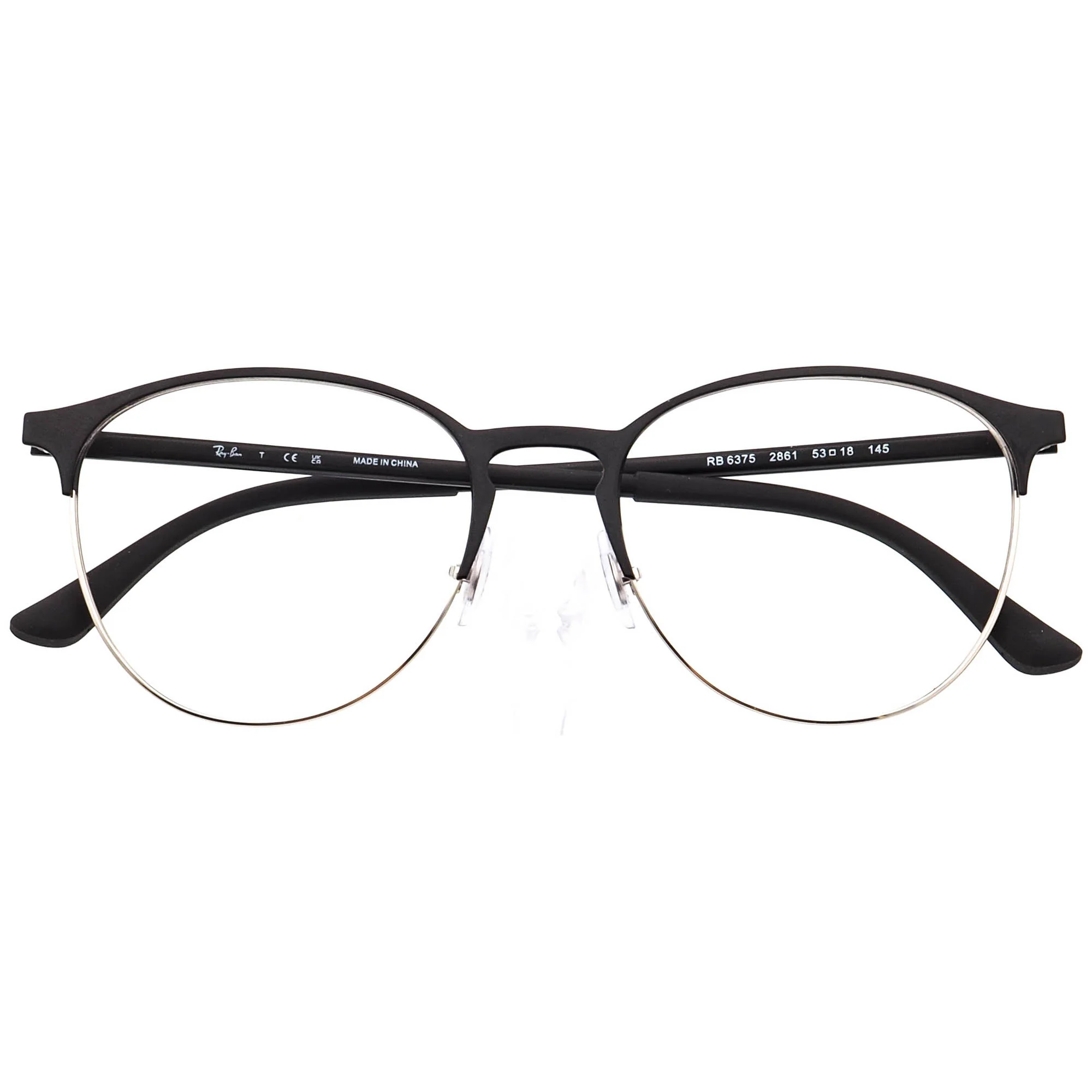 Ray-Ban RB 6375 2861   53□18 145 - Image 6