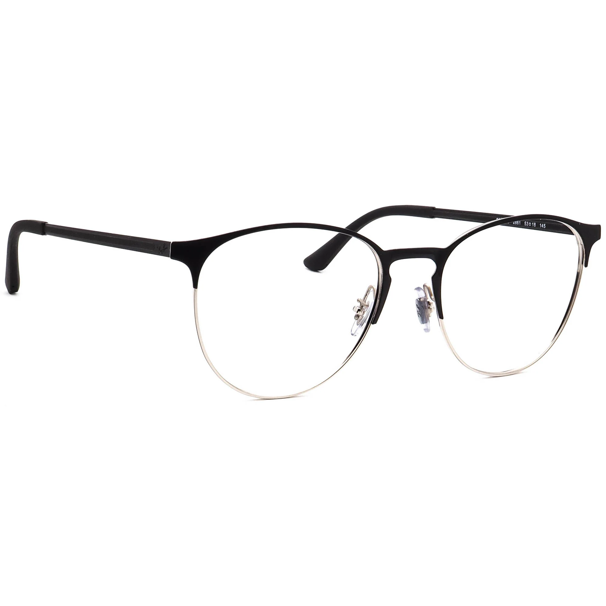 Ray-Ban RB 6375 2861 53□18 145