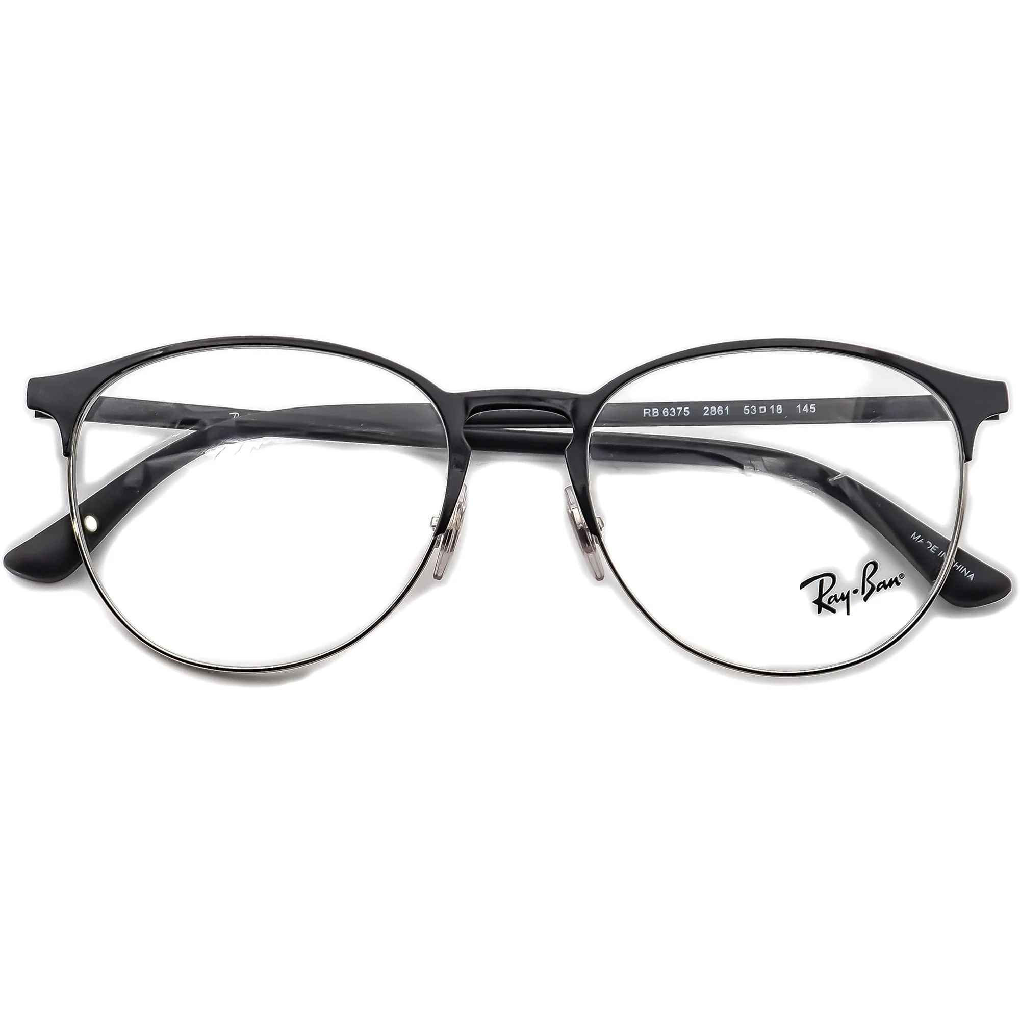 Ray-Ban RB 6375 2861 53□18 145 - Image 7