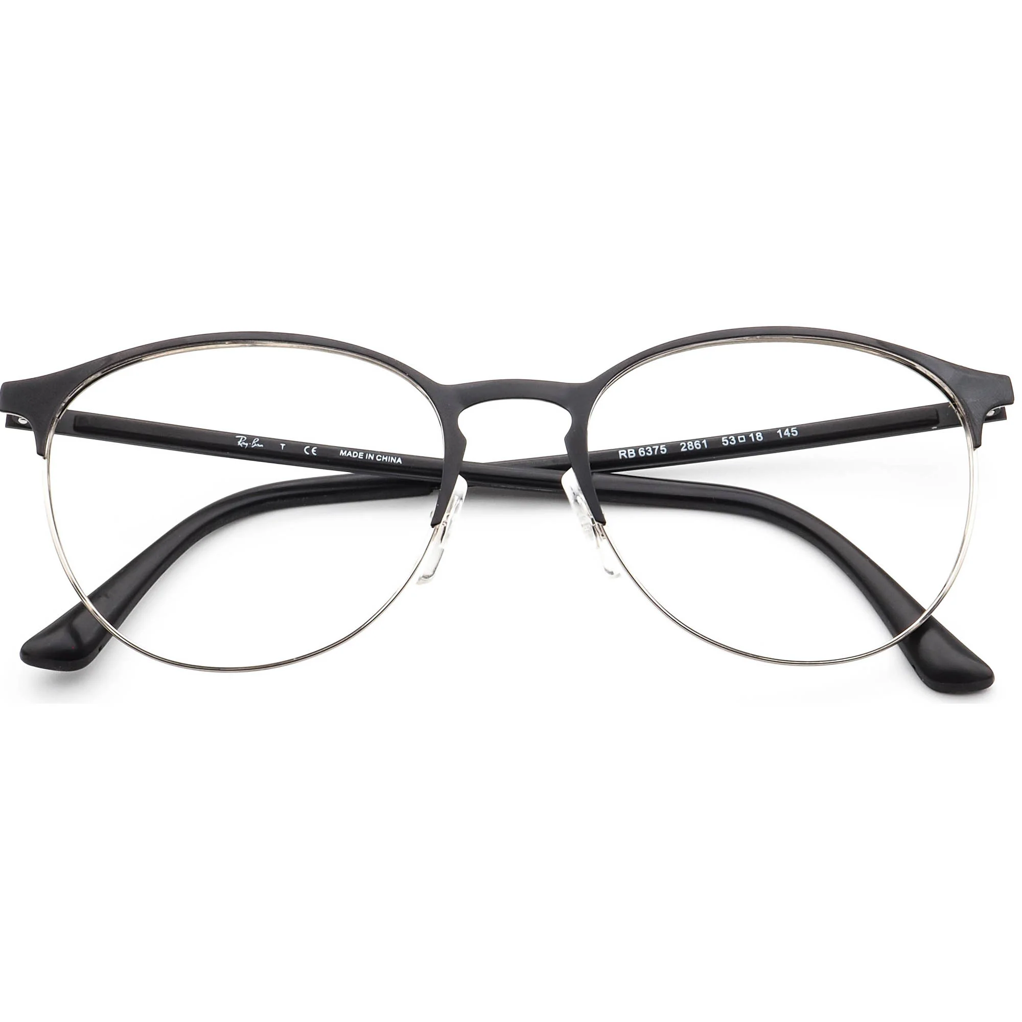 Ray-Ban RB 6375 2861   53□18 145 - Image 6